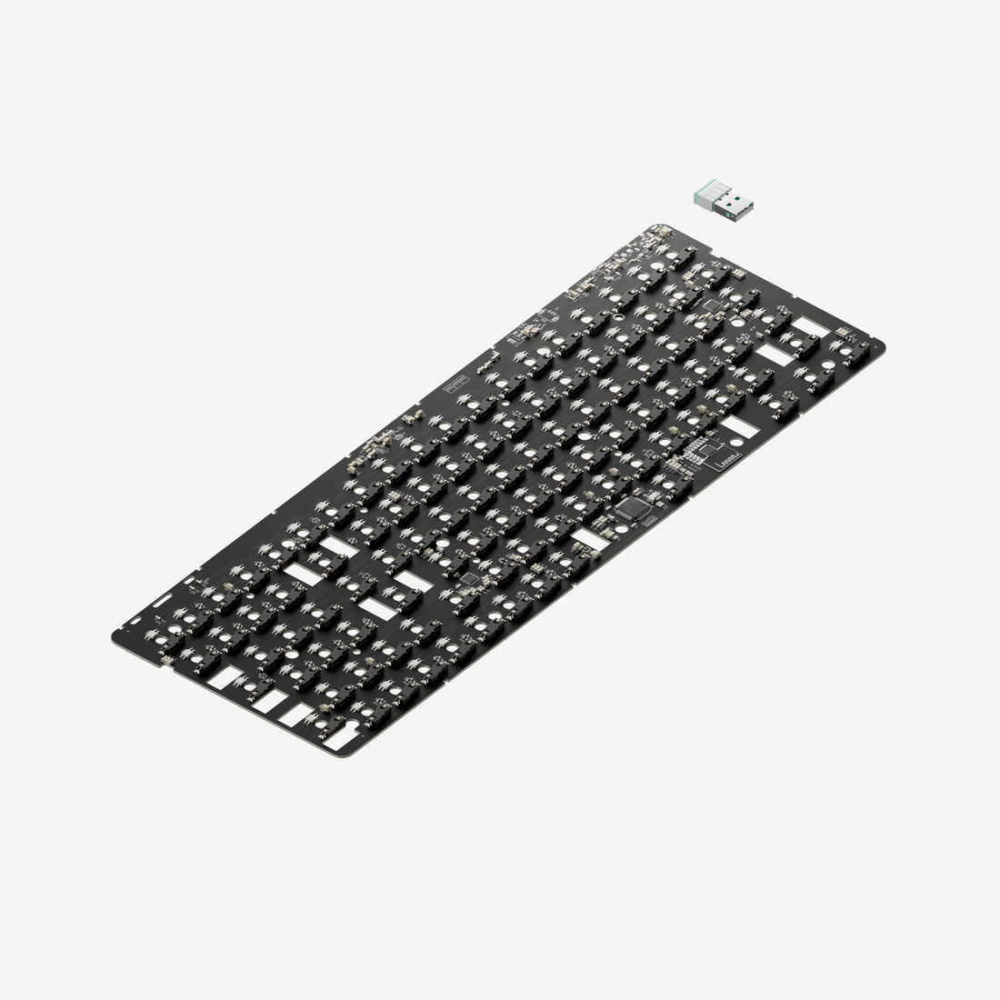 PCB Upgrade Kit for Air96 V1