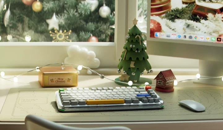 Looking for the Right Gift? Start Here