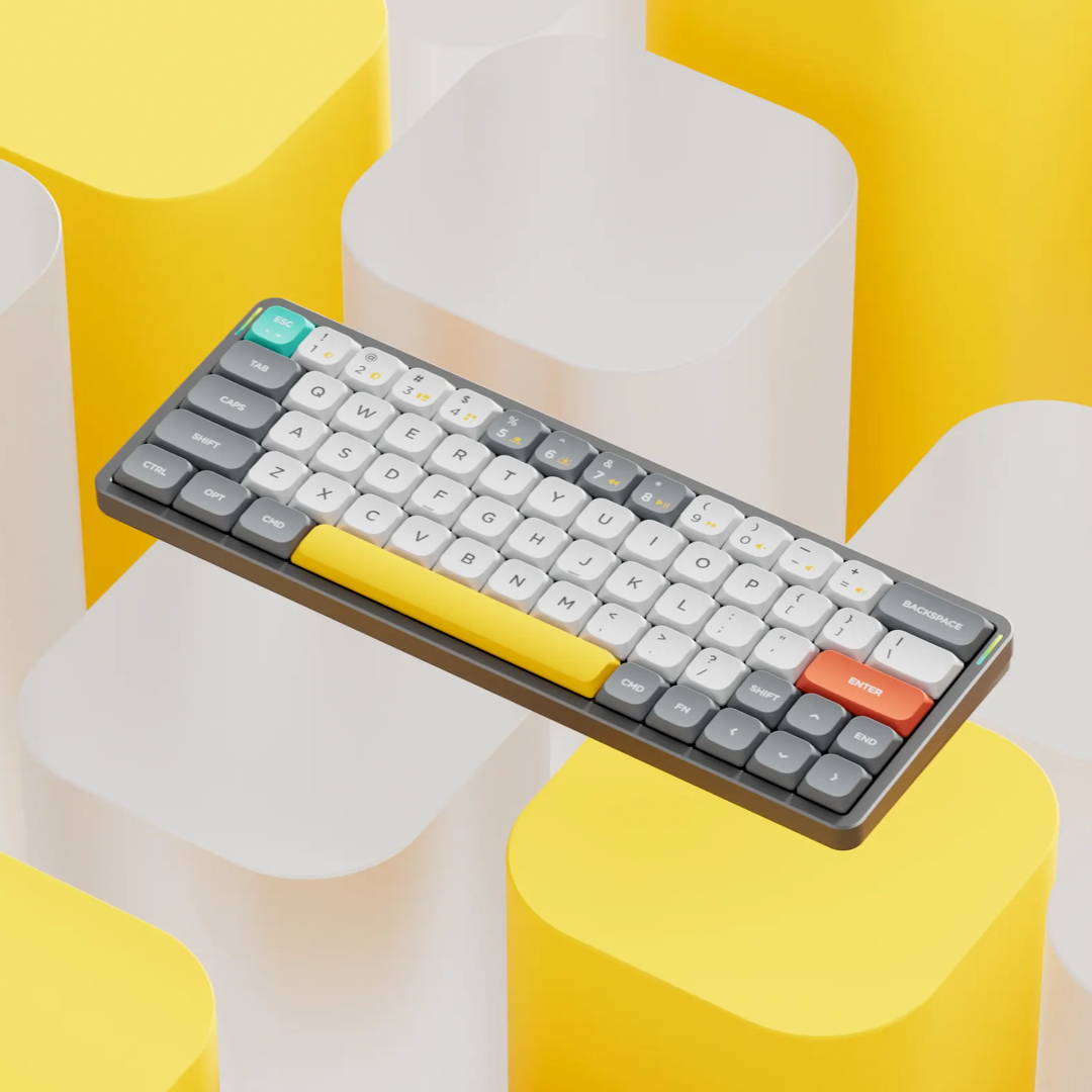 Air60 Preview, Xmas Sale & Giveaway