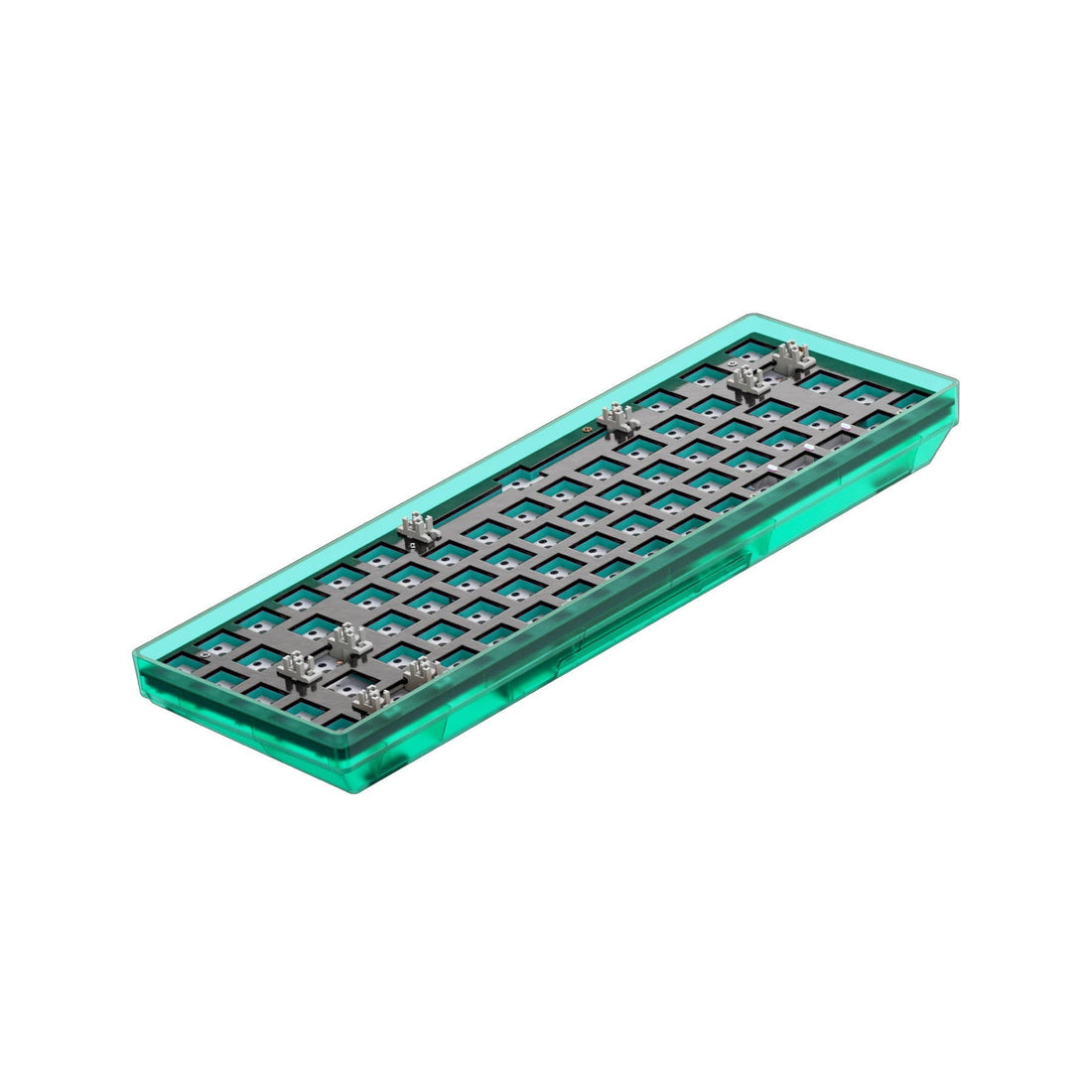 Nuphy TES68