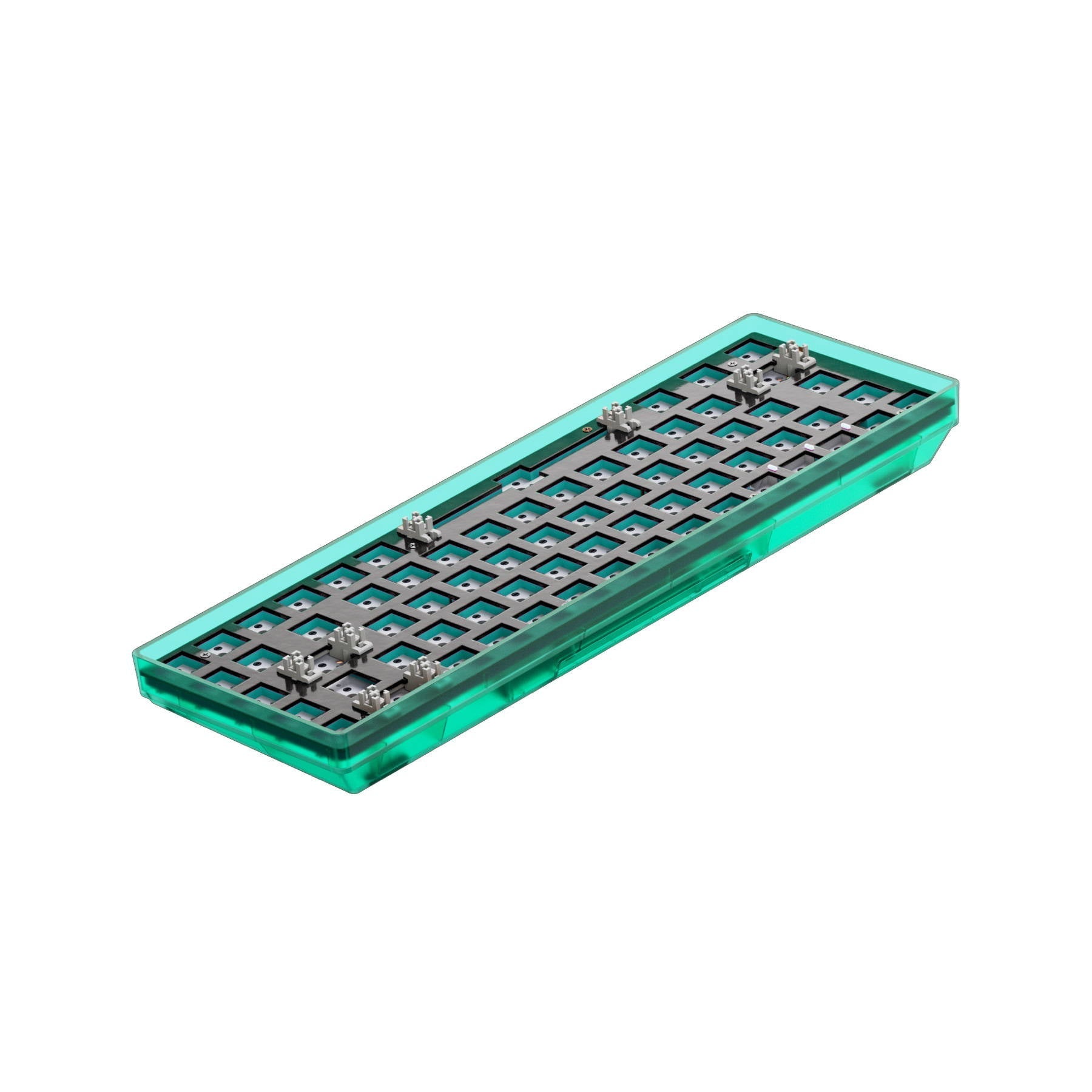 Nuphy TES68