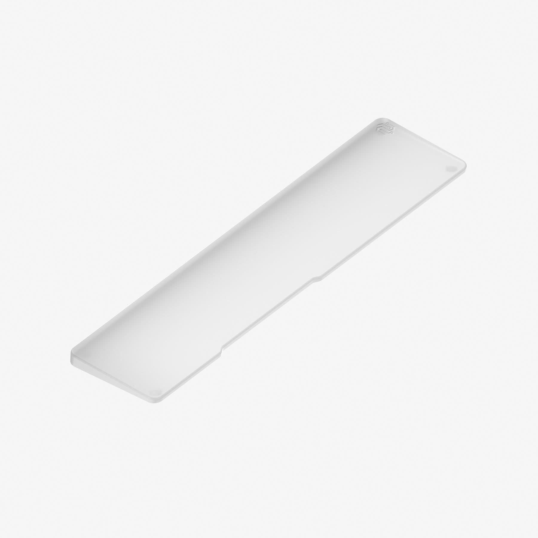 Extra Mono Wrist Rest for Air96 V2