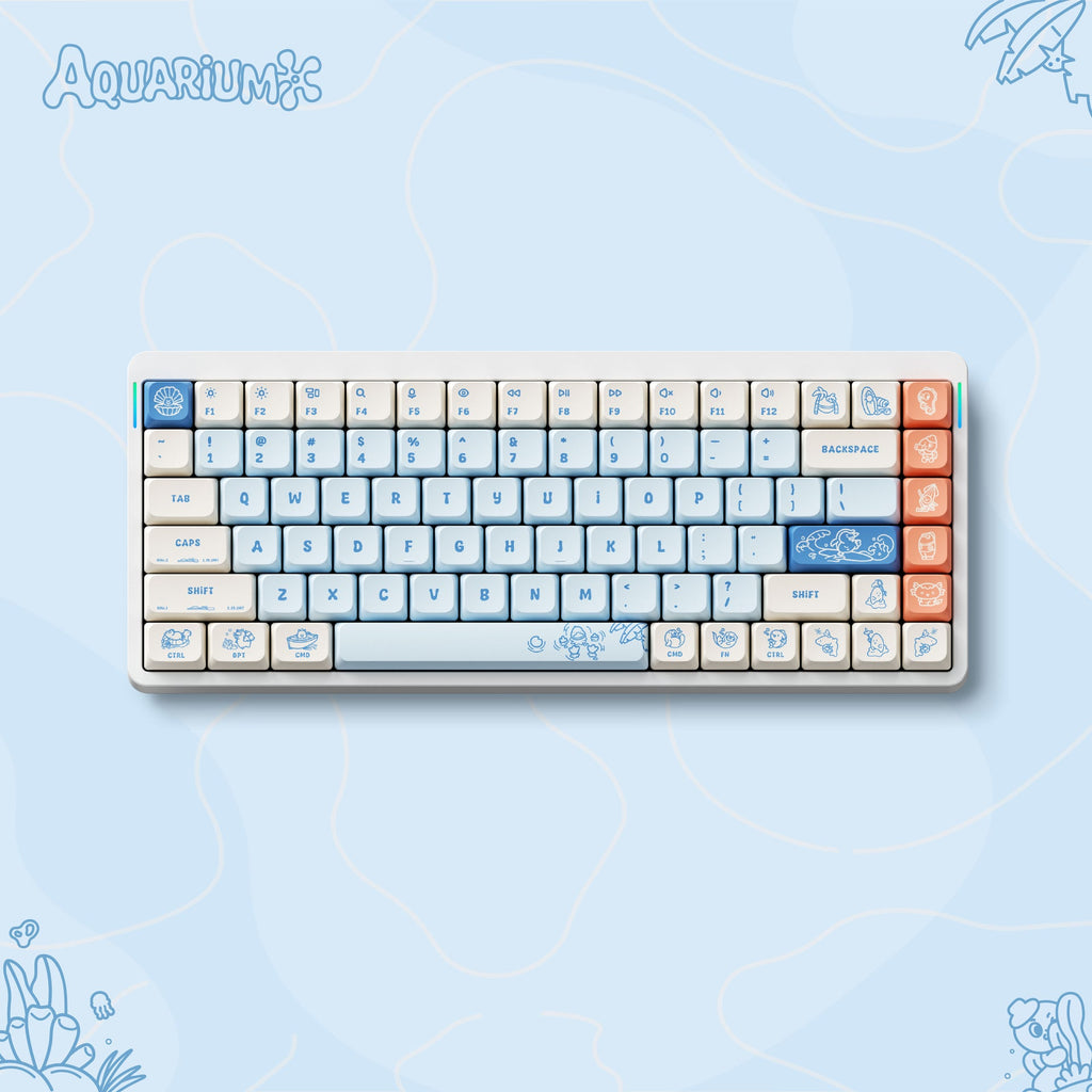 Extra Keycaps for Air V3