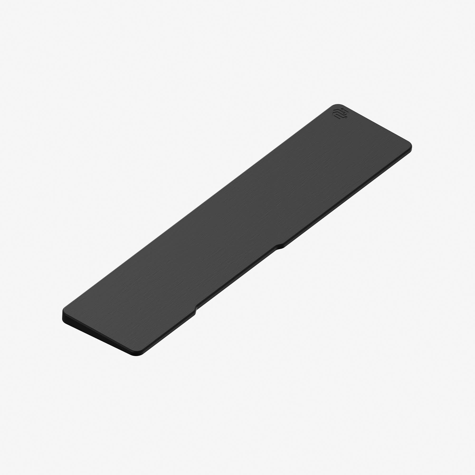 Mono Wrist Rest (75/96%)