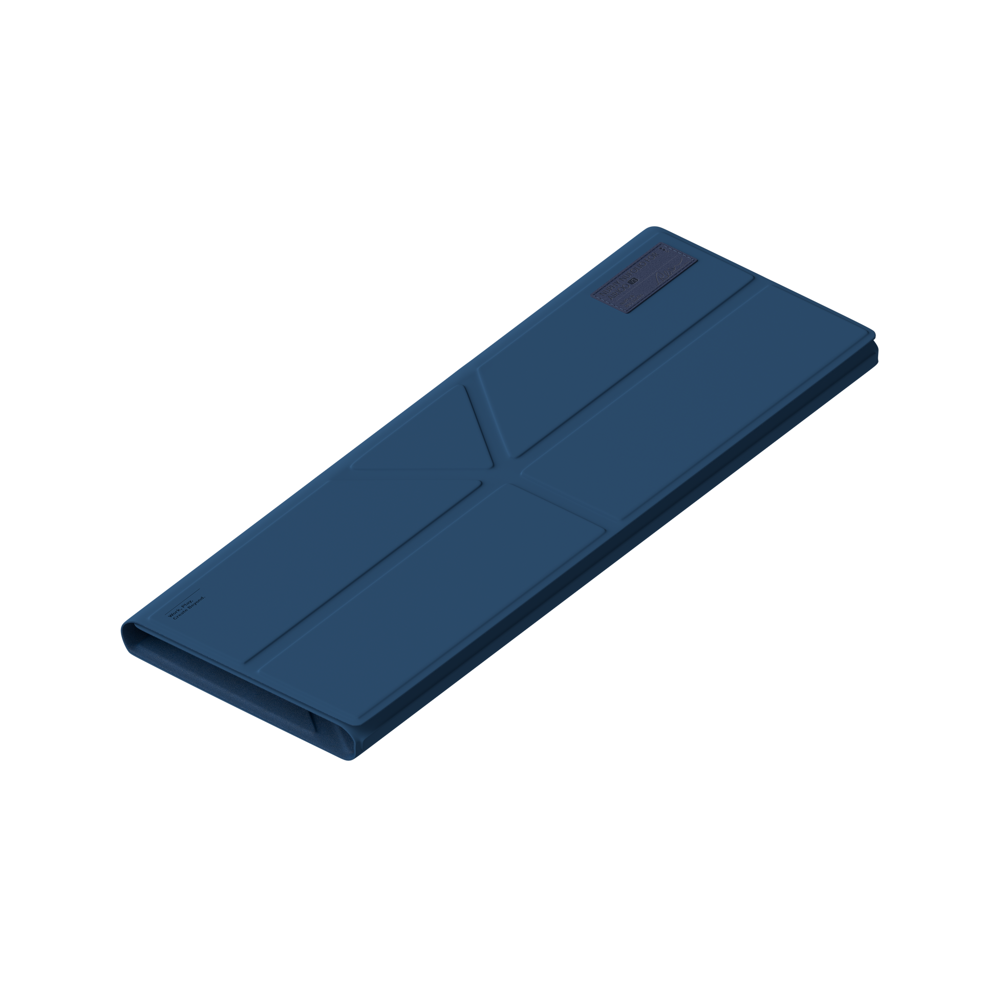 NuFolio for Air100 V3