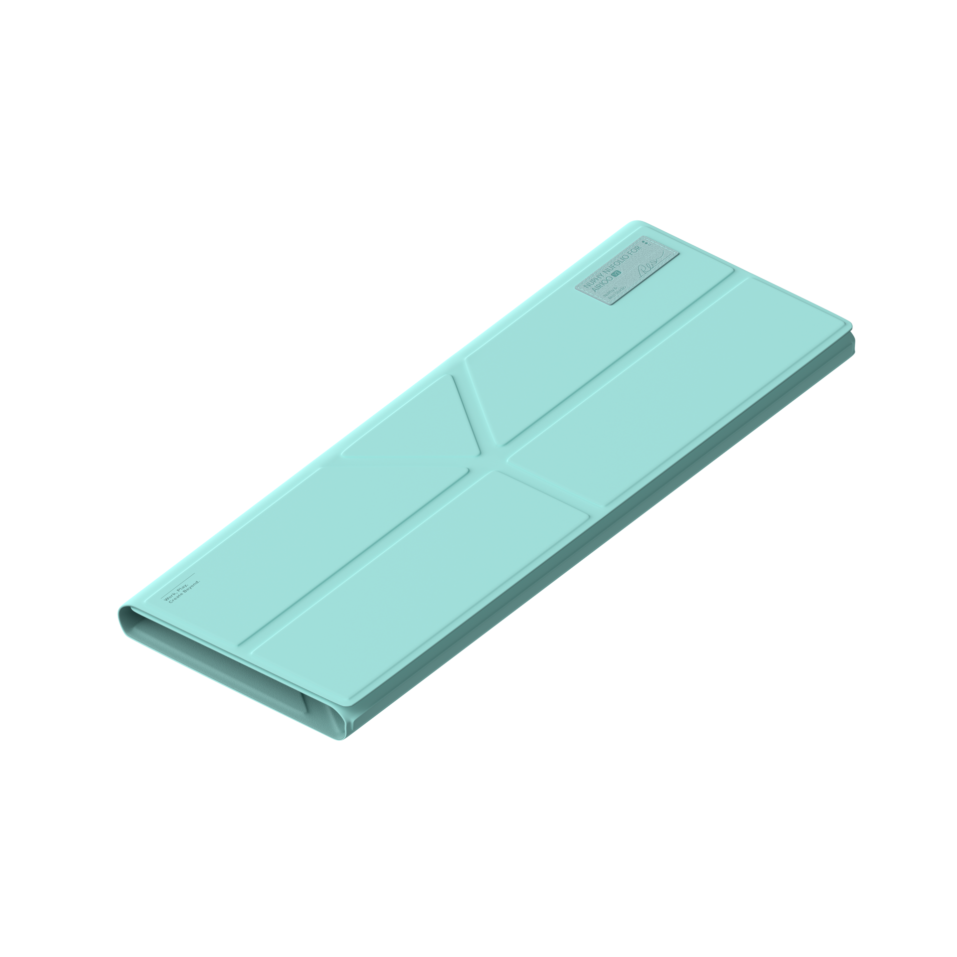 NuFolio for Air100 V3