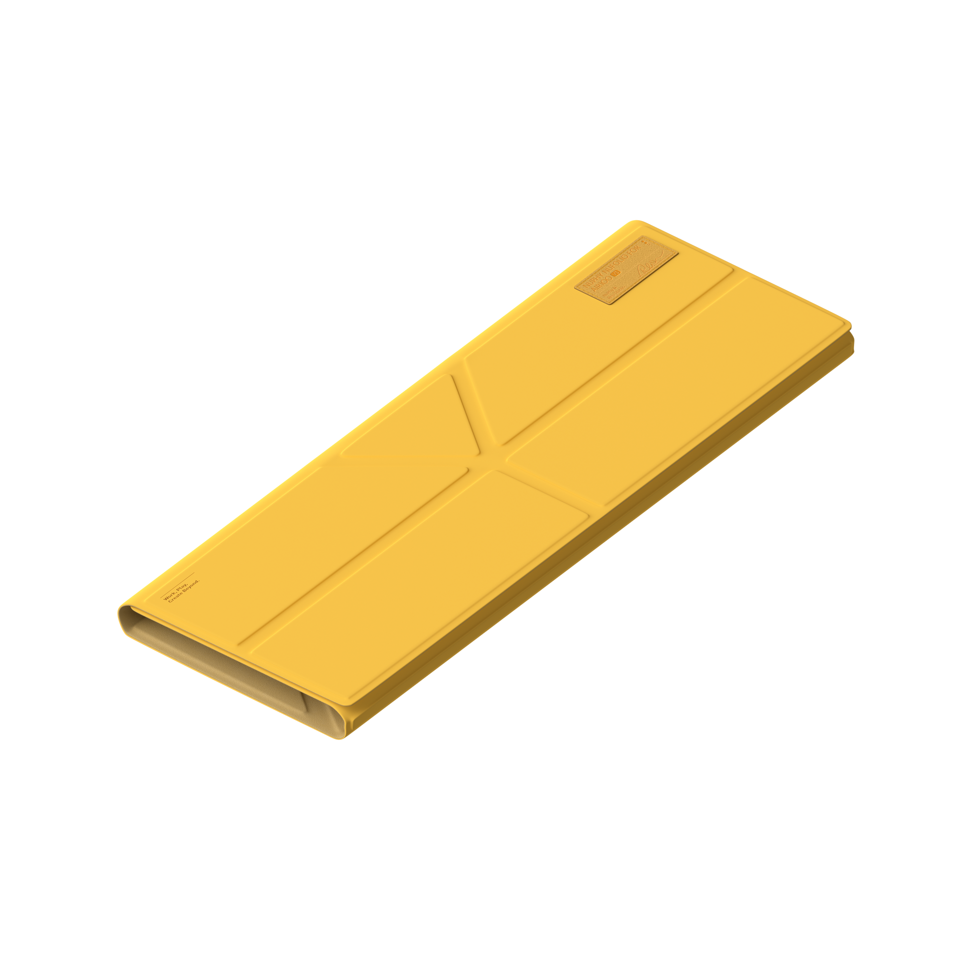 NuFolio for Air100 V3