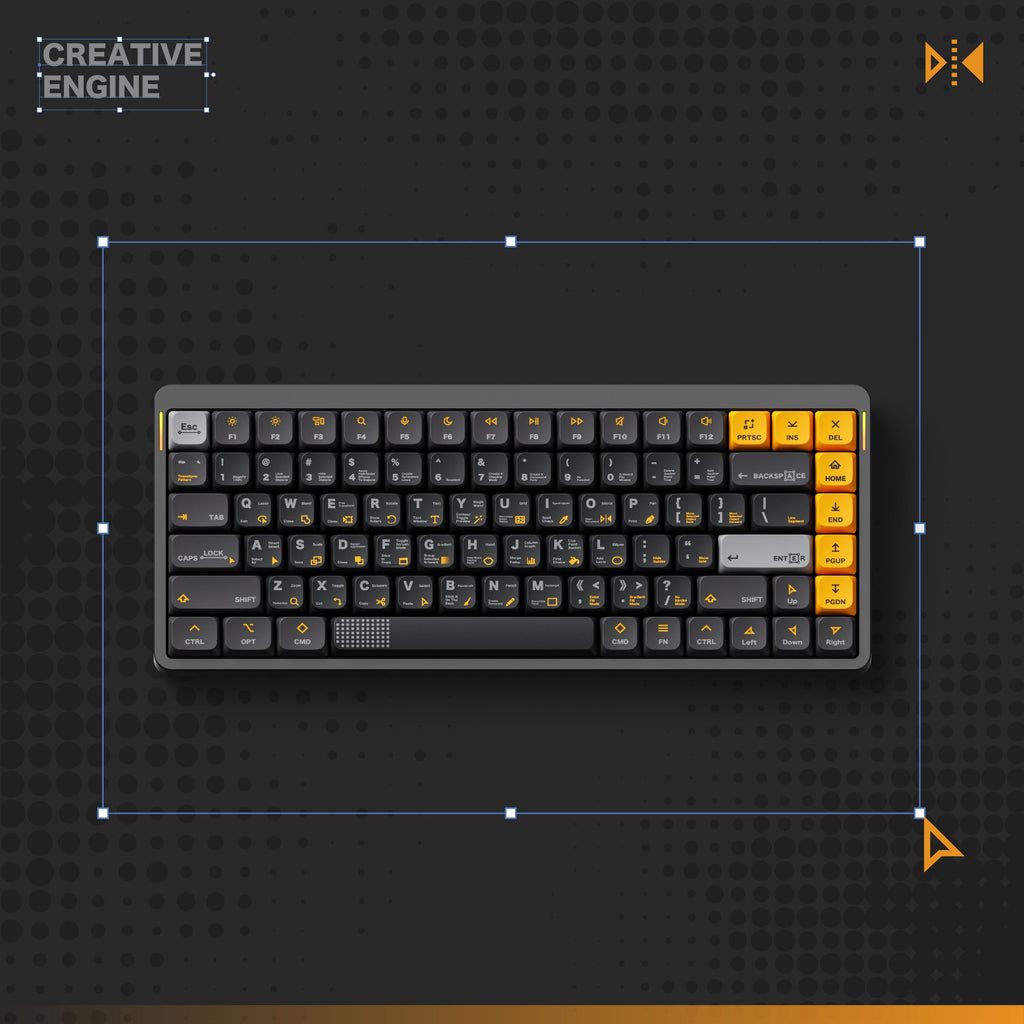 CREATIVE ENGINE
