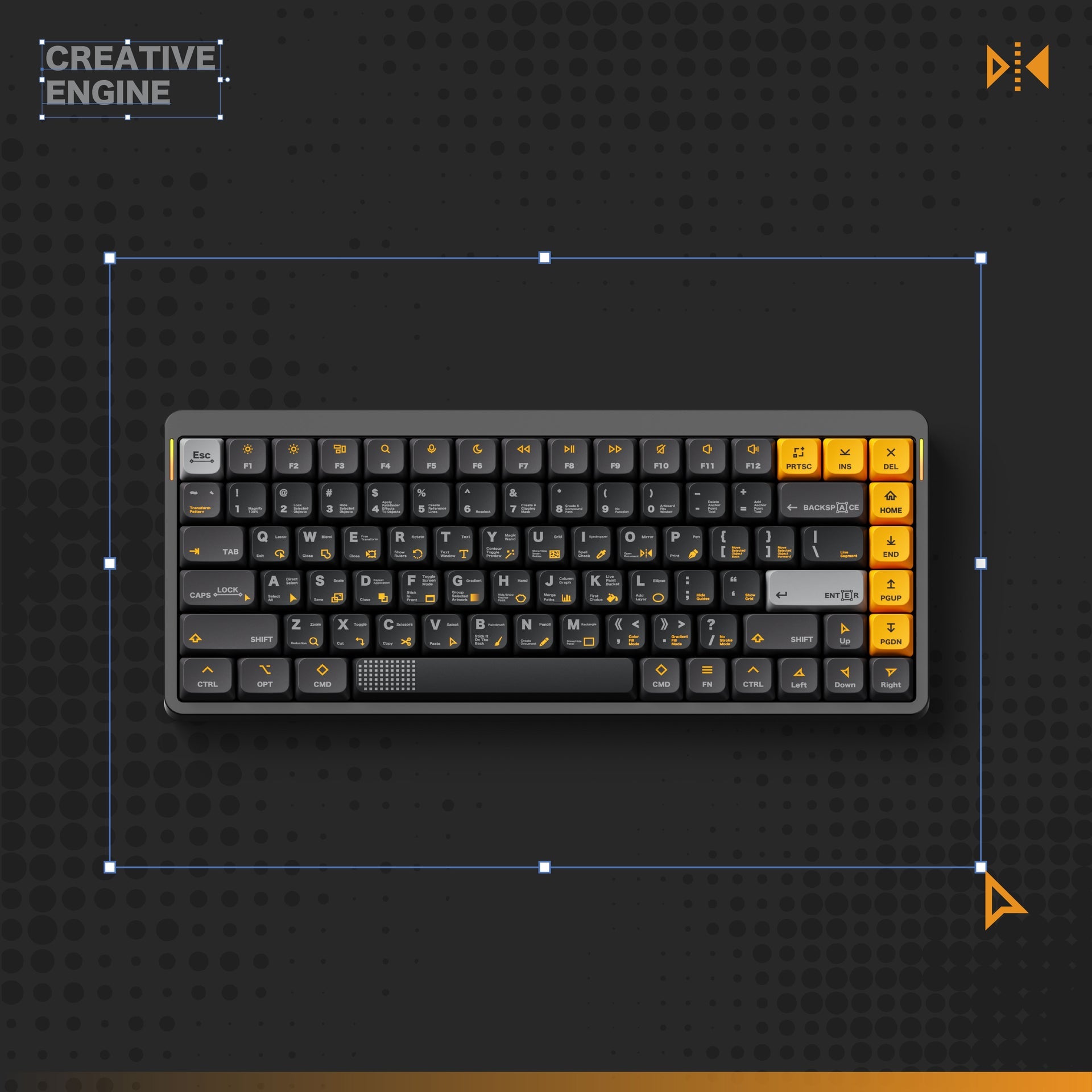 CREATIVE ENGINE