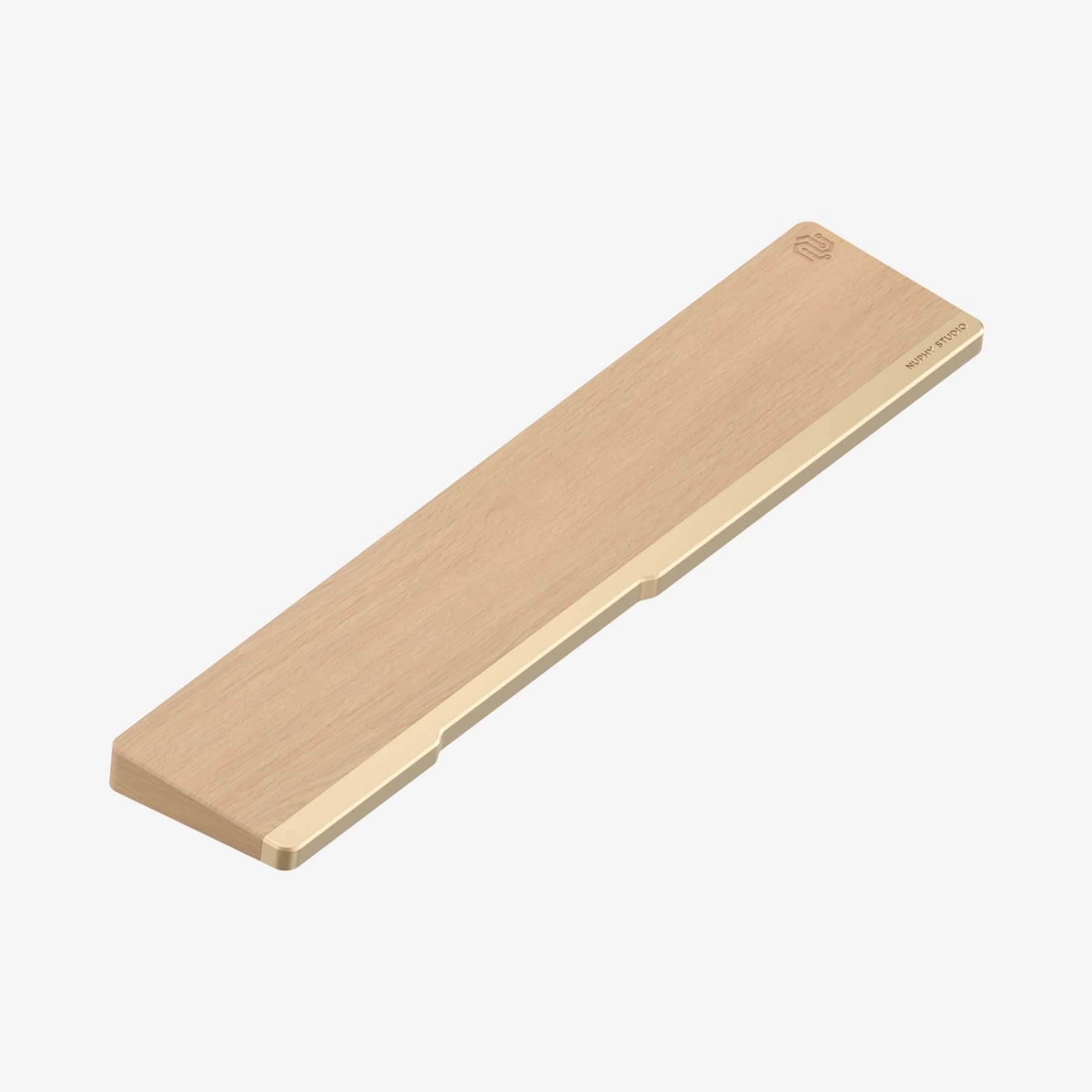 Twotone Wrist Rest (96%)