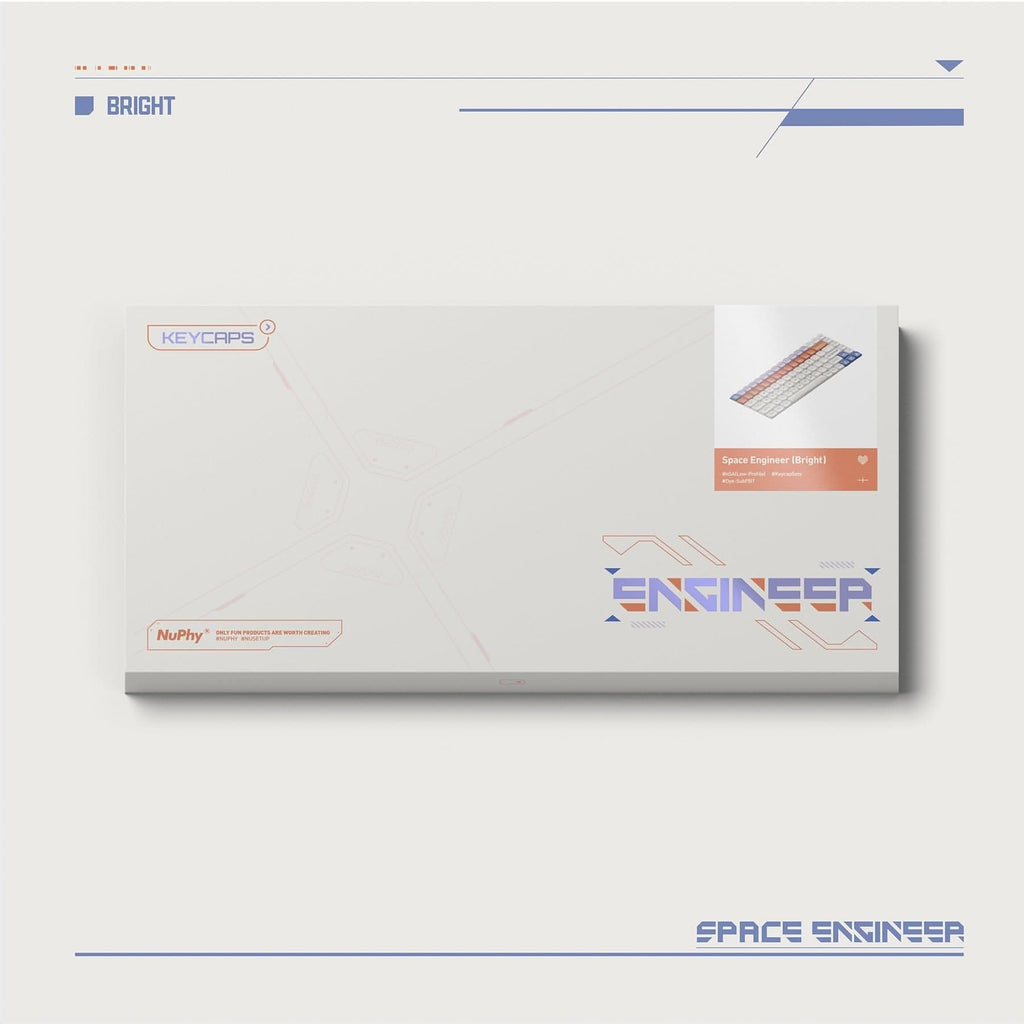 Space Engineer