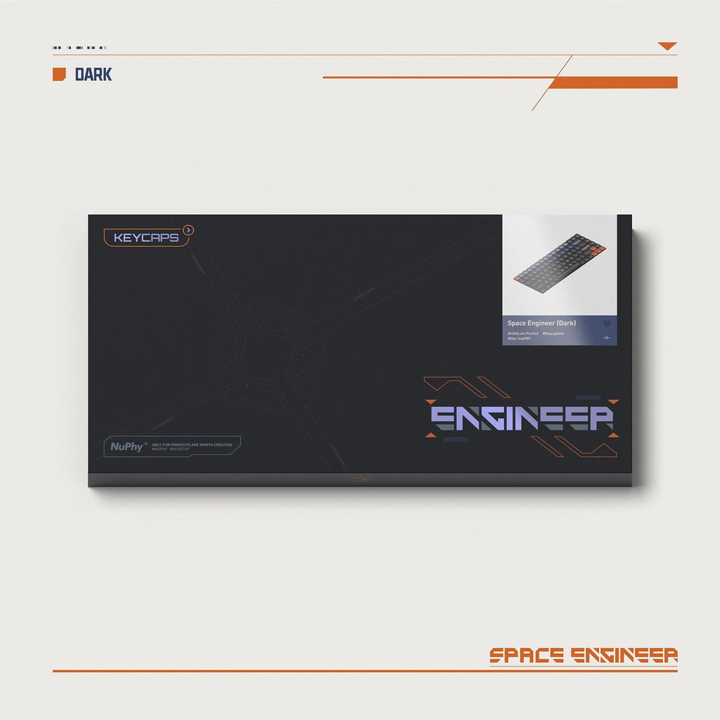 Space Engineer