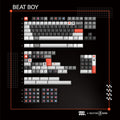 Beat Boy