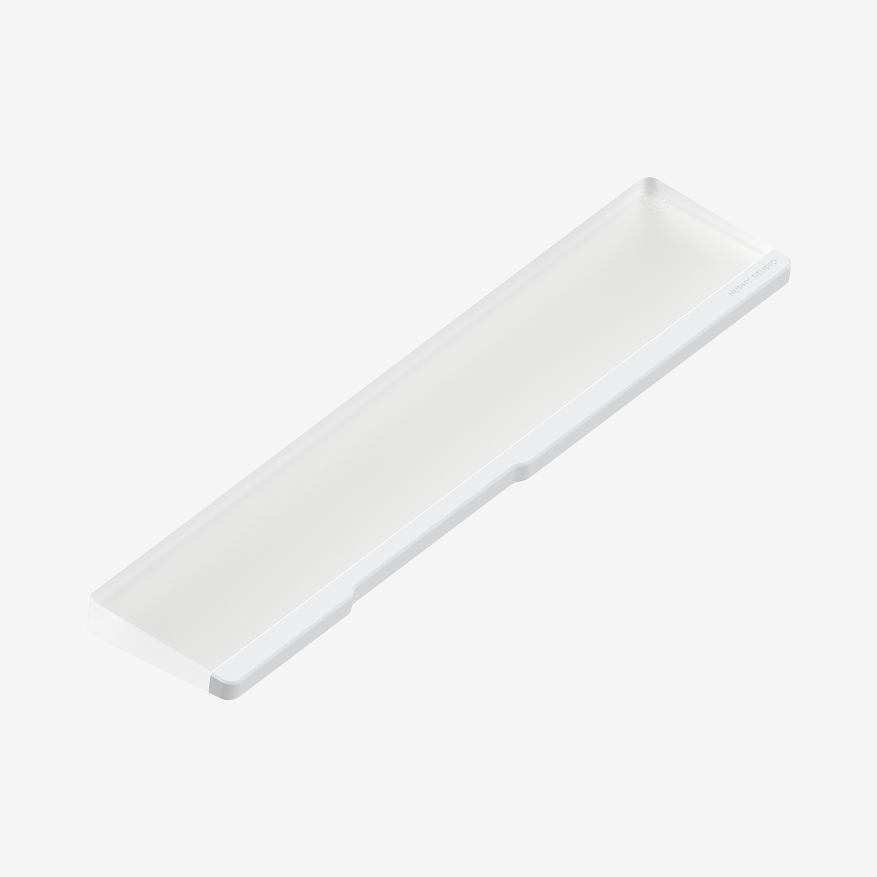 Twotone Wrist Rest (96%)