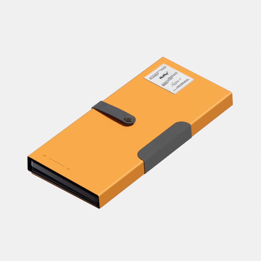 Air75 NuFolio V2  at $19 | NUPHY®
NuPhy® | In Stock & Ships in 3-5 days
