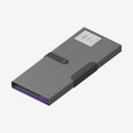 Add NuFolio for Air75 HE