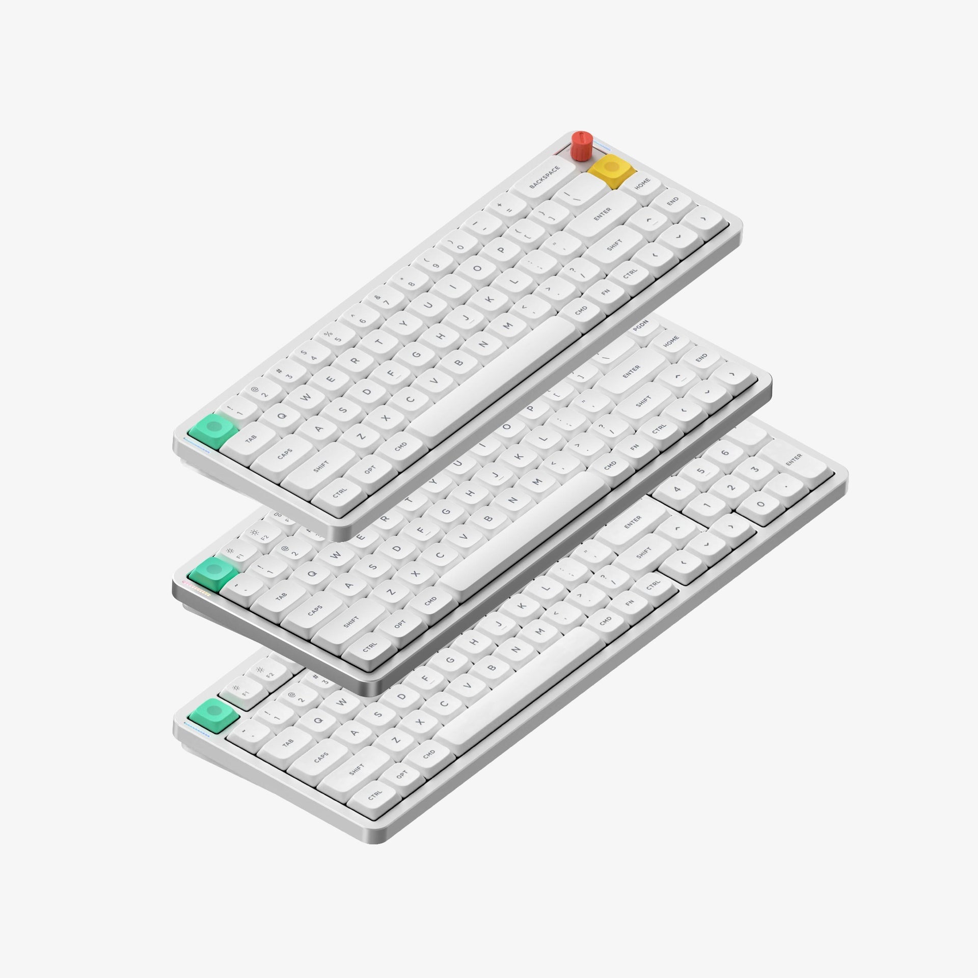 NuPhy Air V3 Series