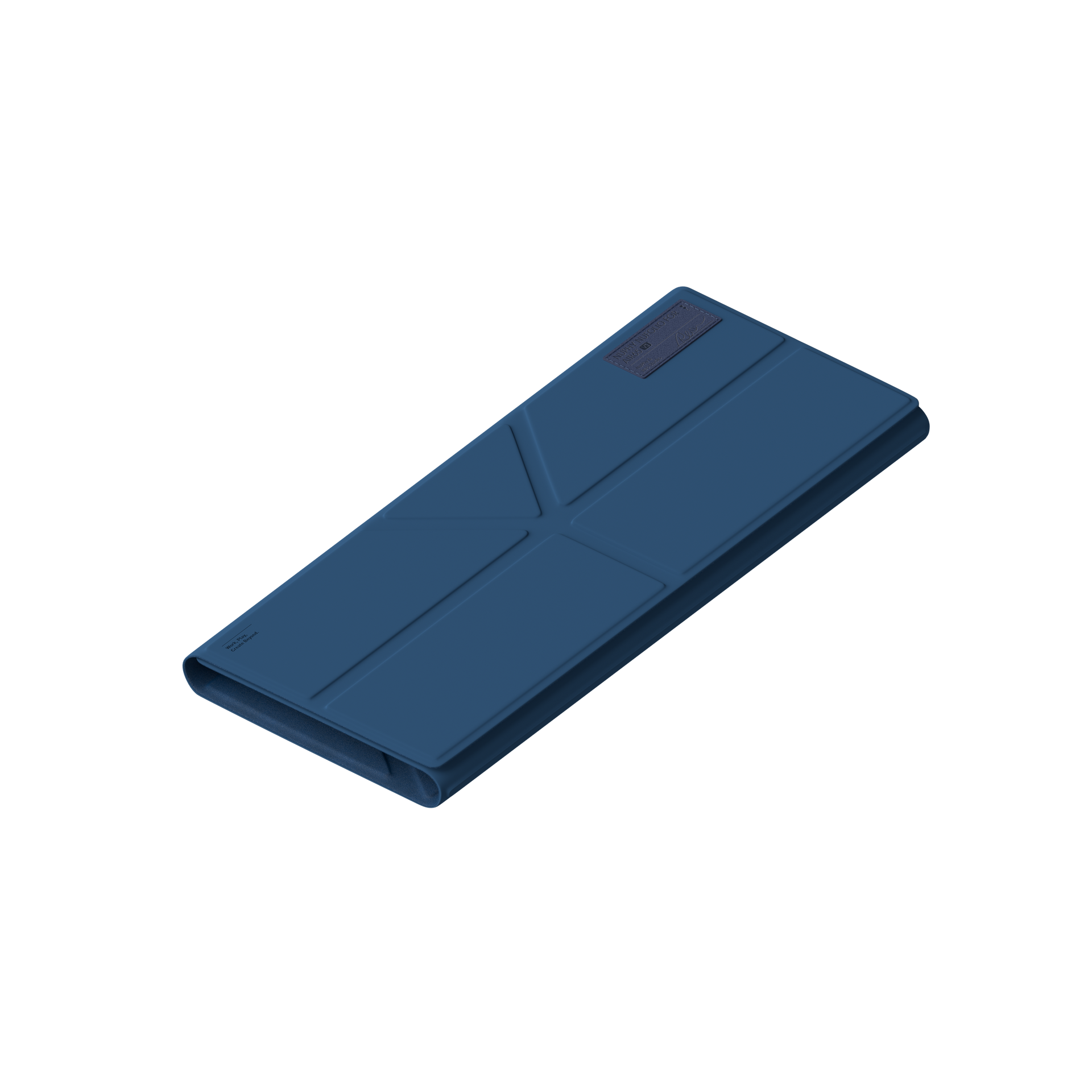 NuFolio for Air65 V3