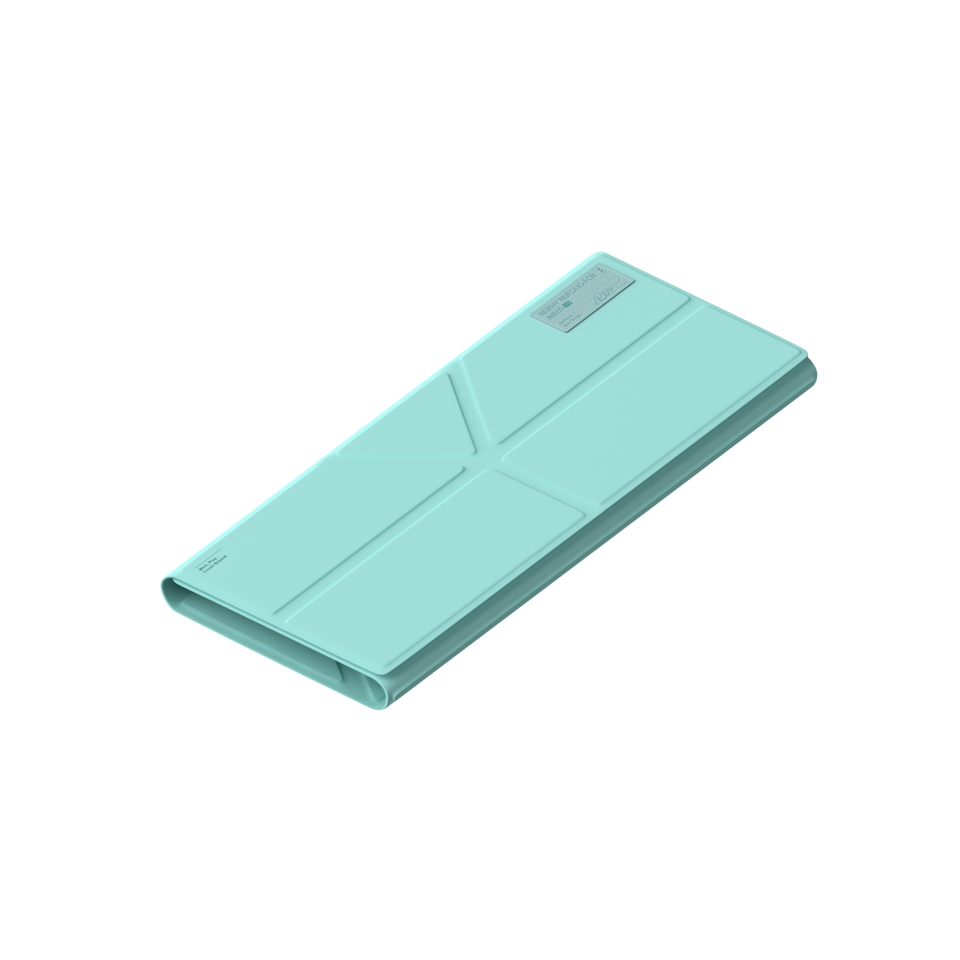 NuFolio for Air65 V3