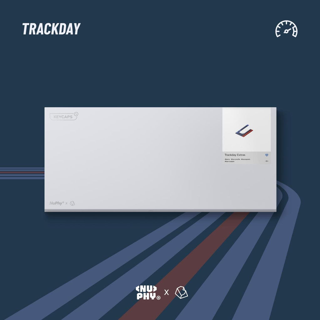 Berry Trackday