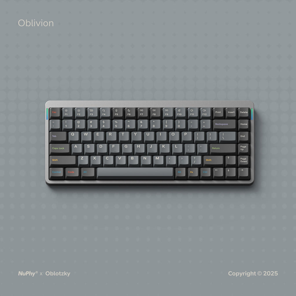 Oblivion