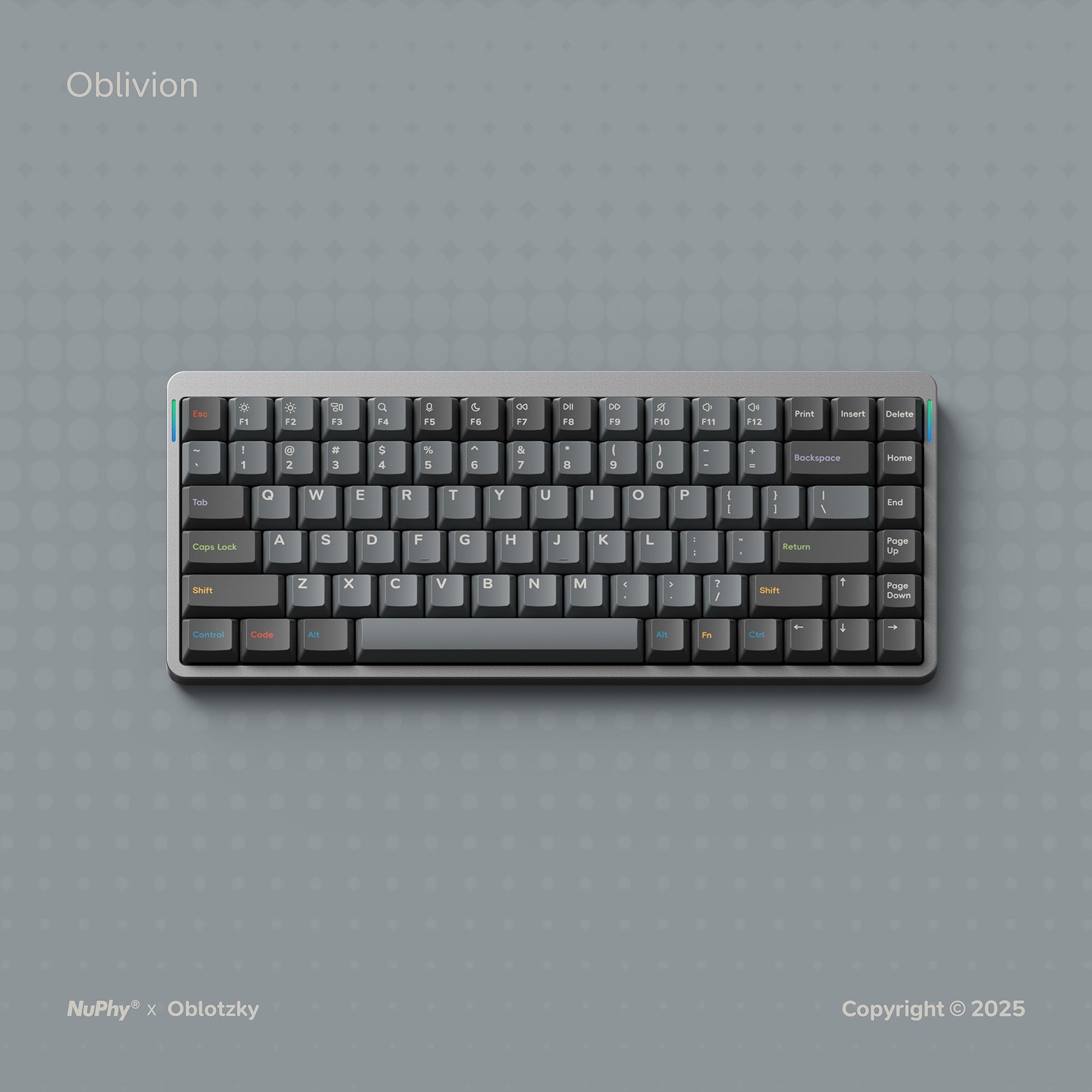 Oblivion