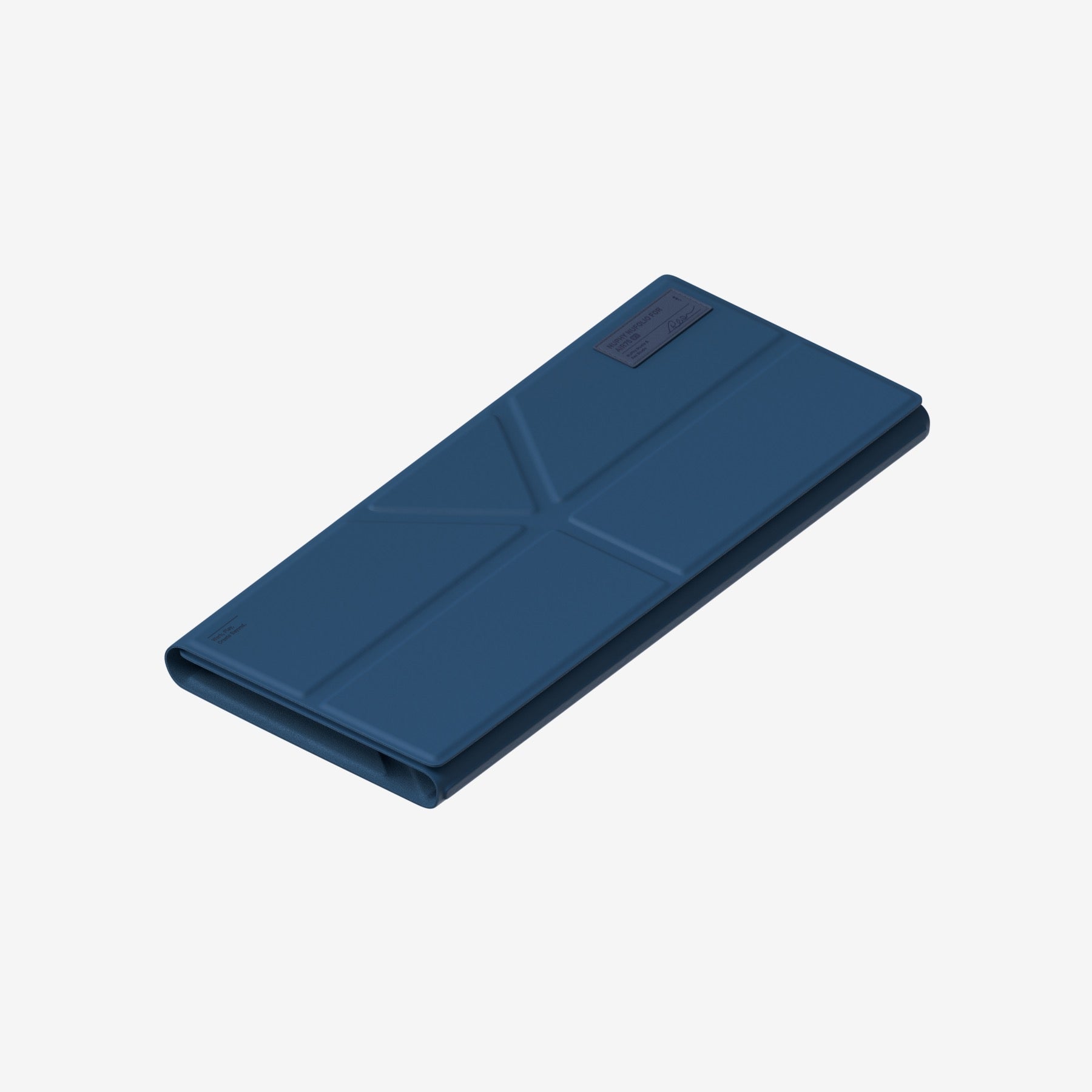 NuFolio for Air75 V3