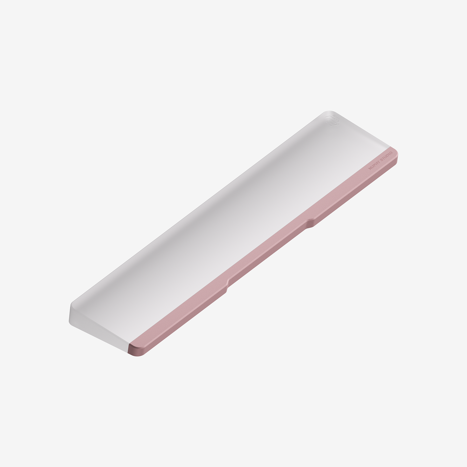 Twotone Wrist Rest for Gem80