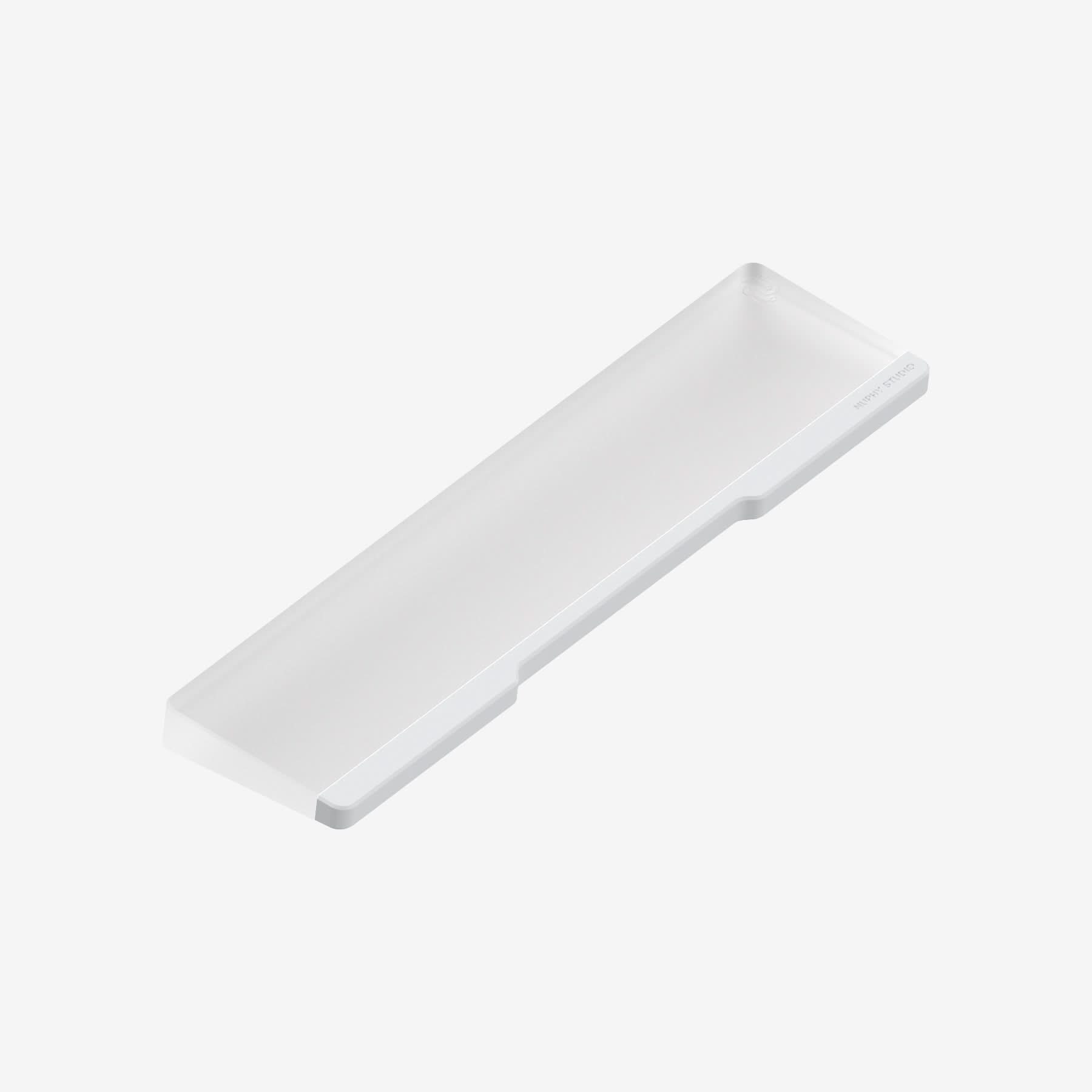 Twotone Wrist Rest (65/75%)