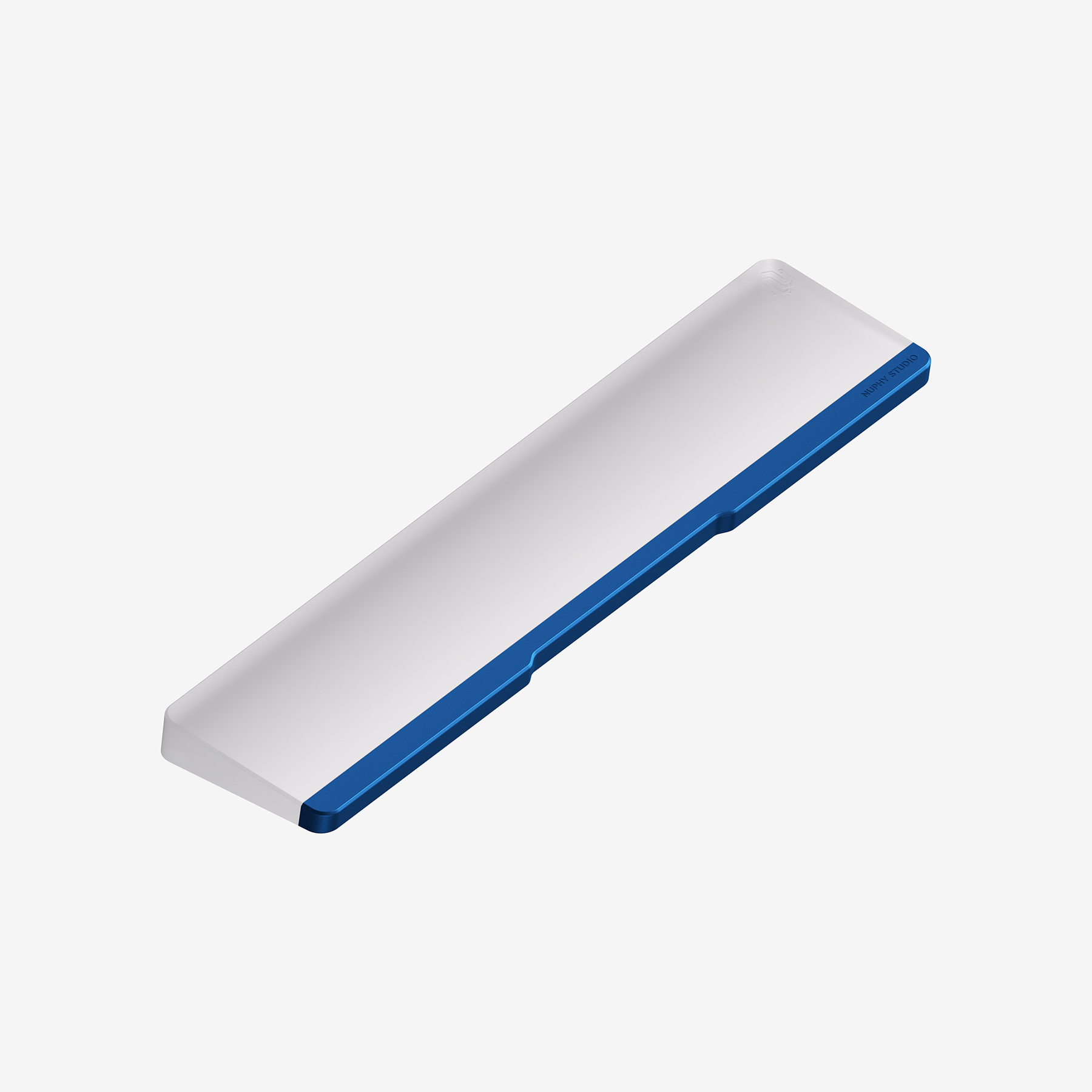 Twotone Wrist Rest for Gem80