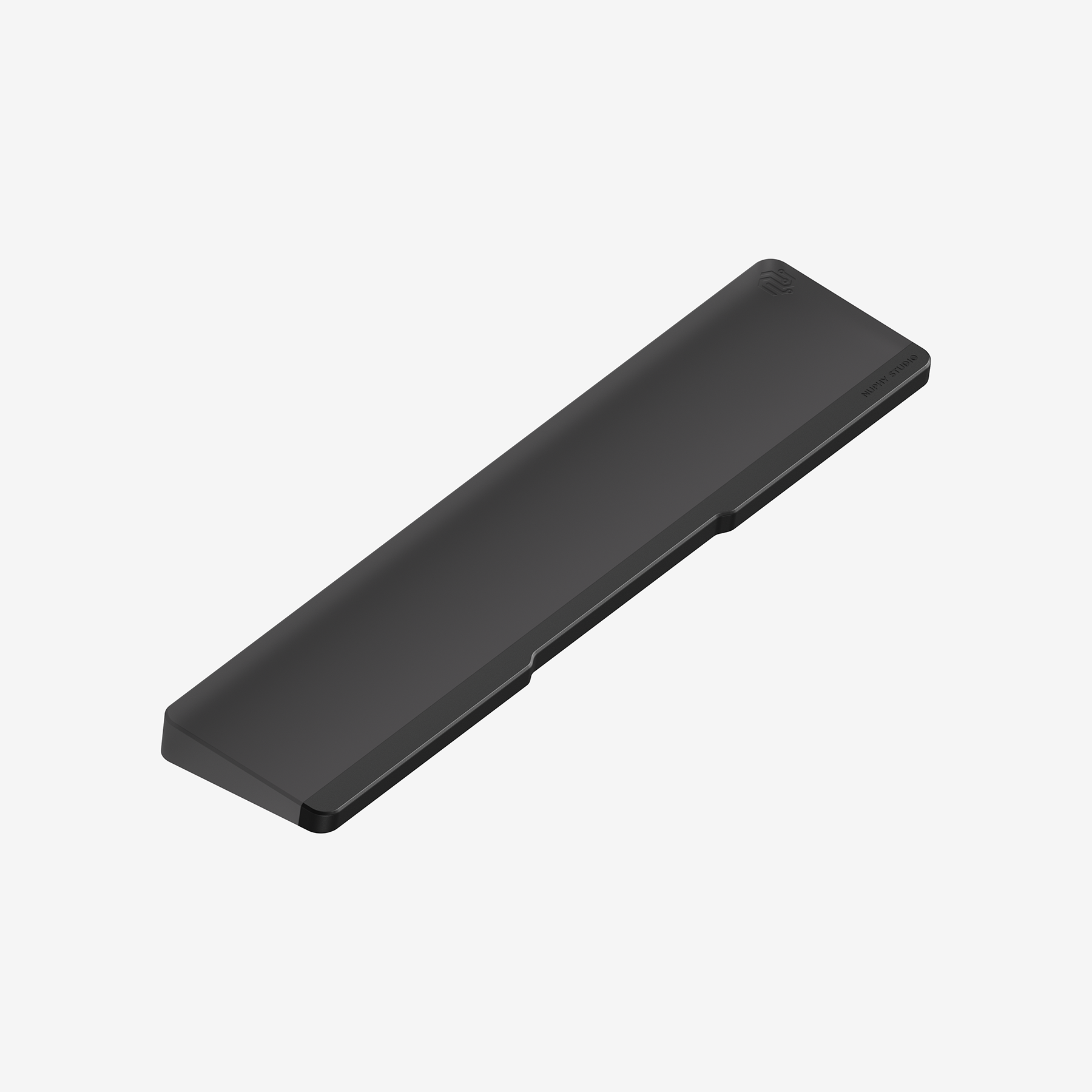 Twotone Wrist Rest for Gem80