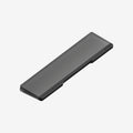 Twotone Wrist Rest (65/75%)
