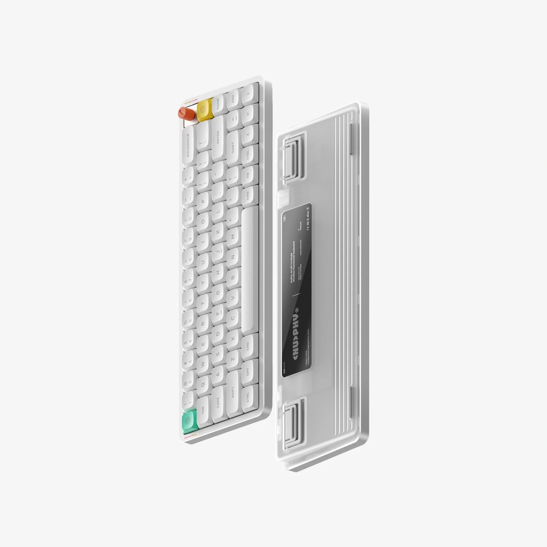 NuPhy Air65 V3