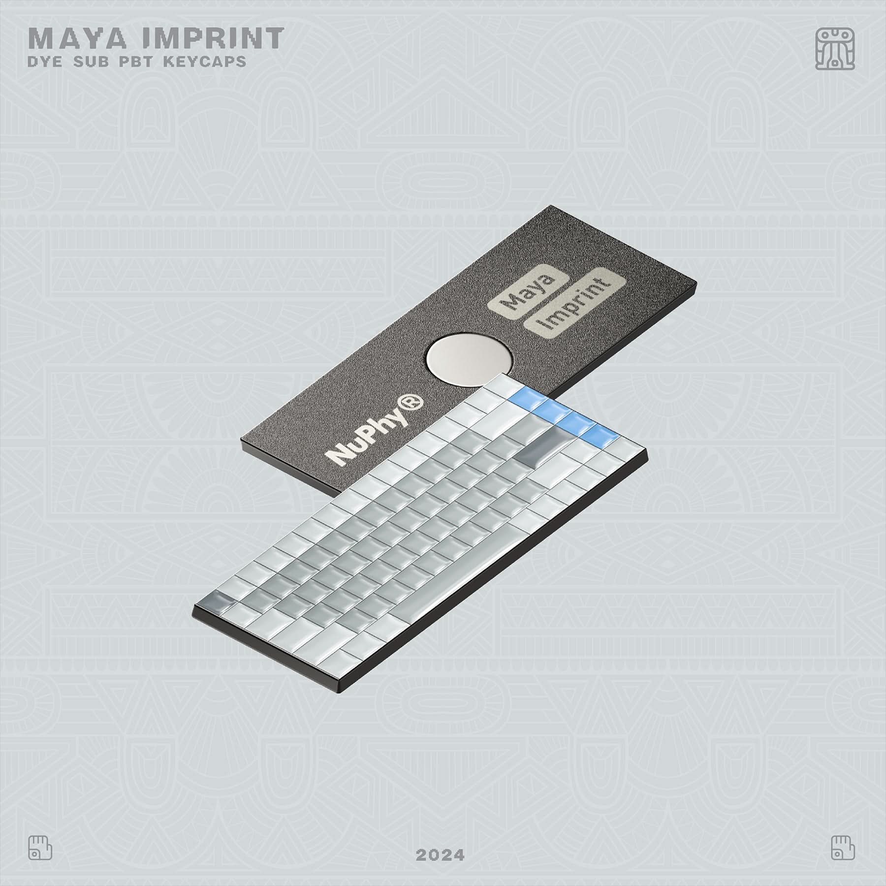 Maya Imprint