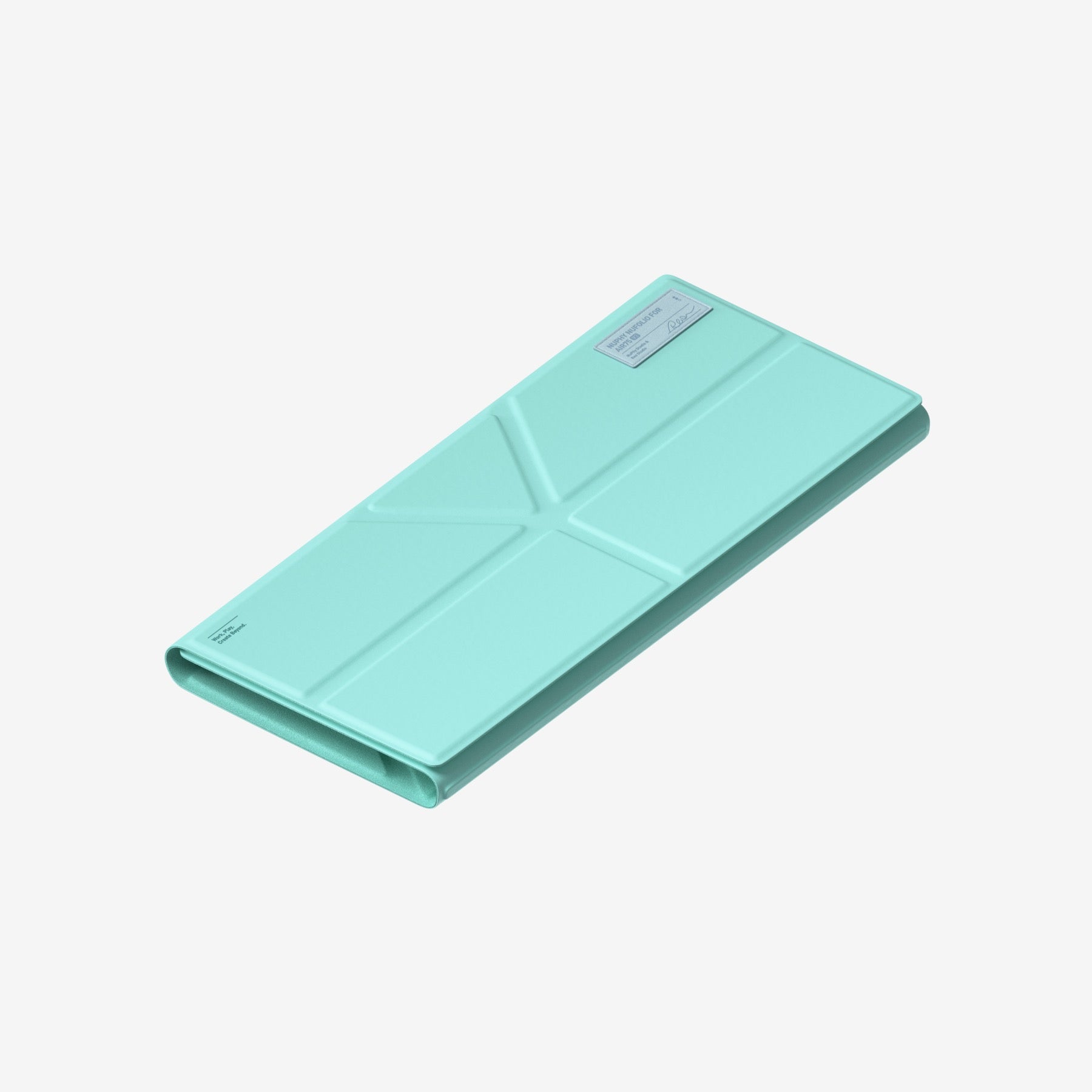 NuFolio for Air75 V3