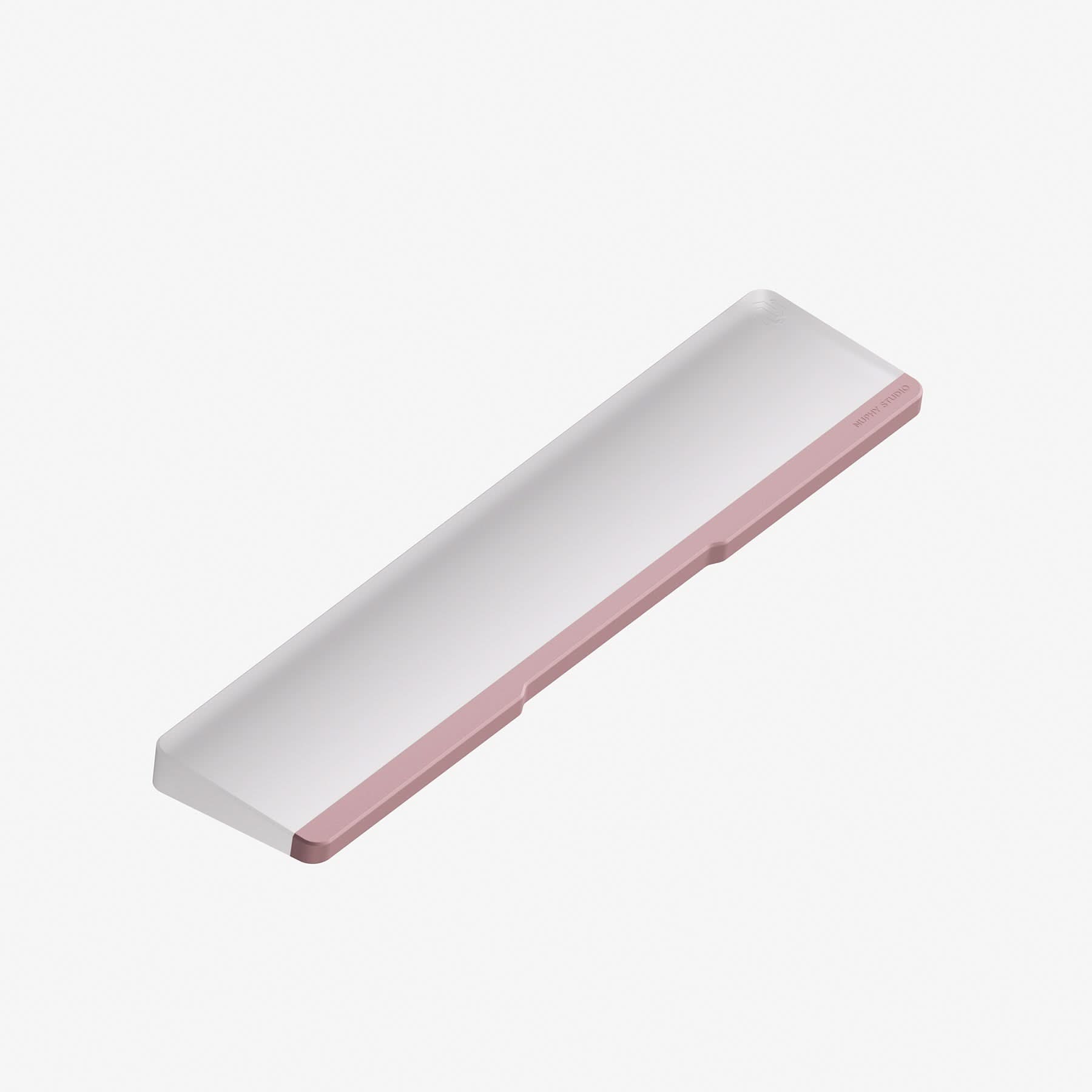Extra Twotone Wrist Rest for Gem80