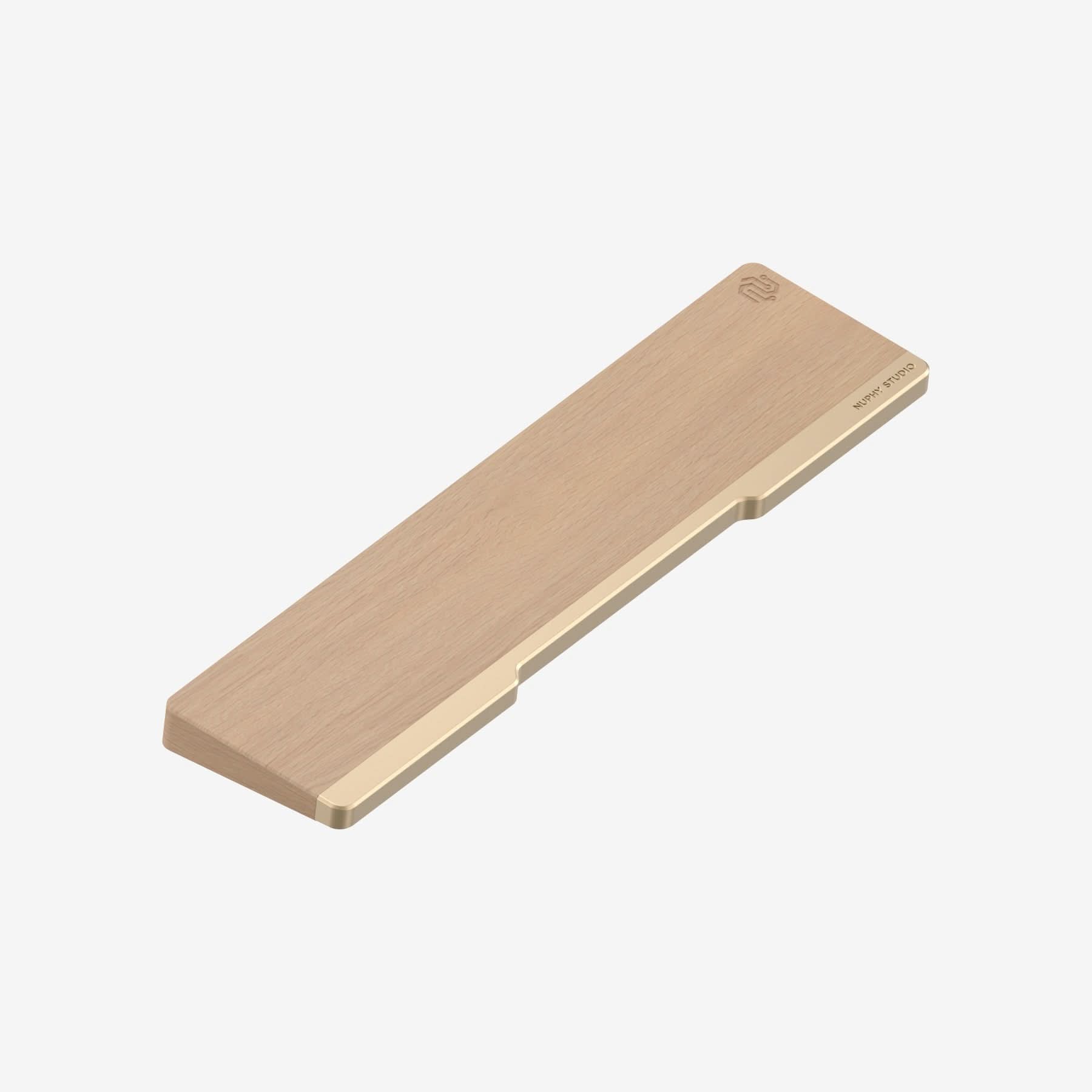 Twotone Wrist Rest (65/75%)