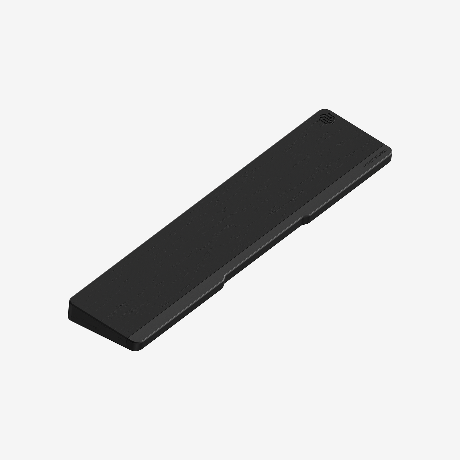 Twotone Wrist Rest for Gem80