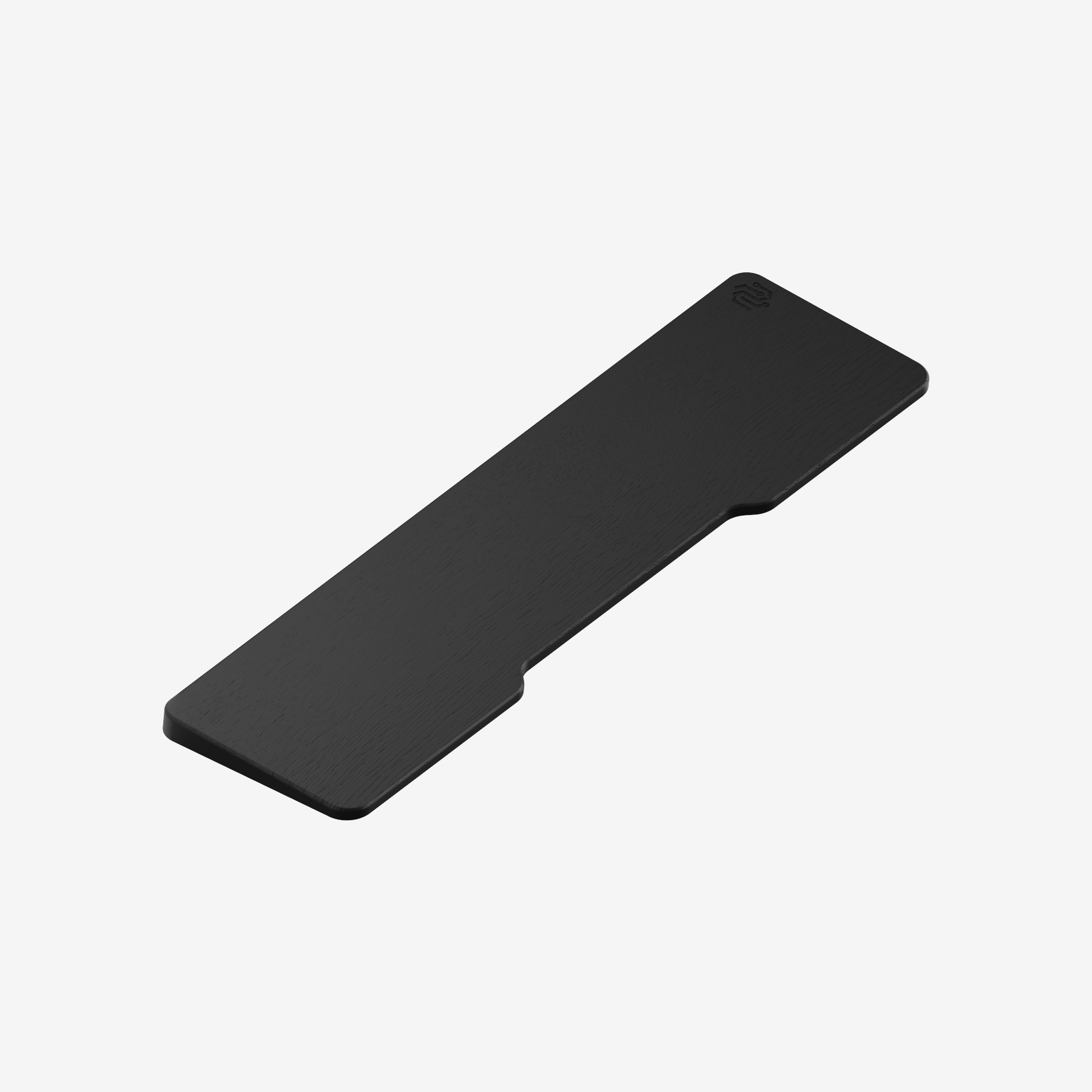 Mono Wrist Rest (75/96%)