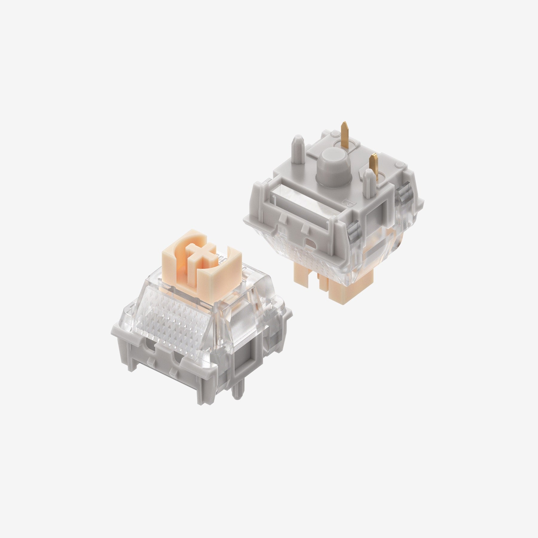 Add Extra Switches for Kick75