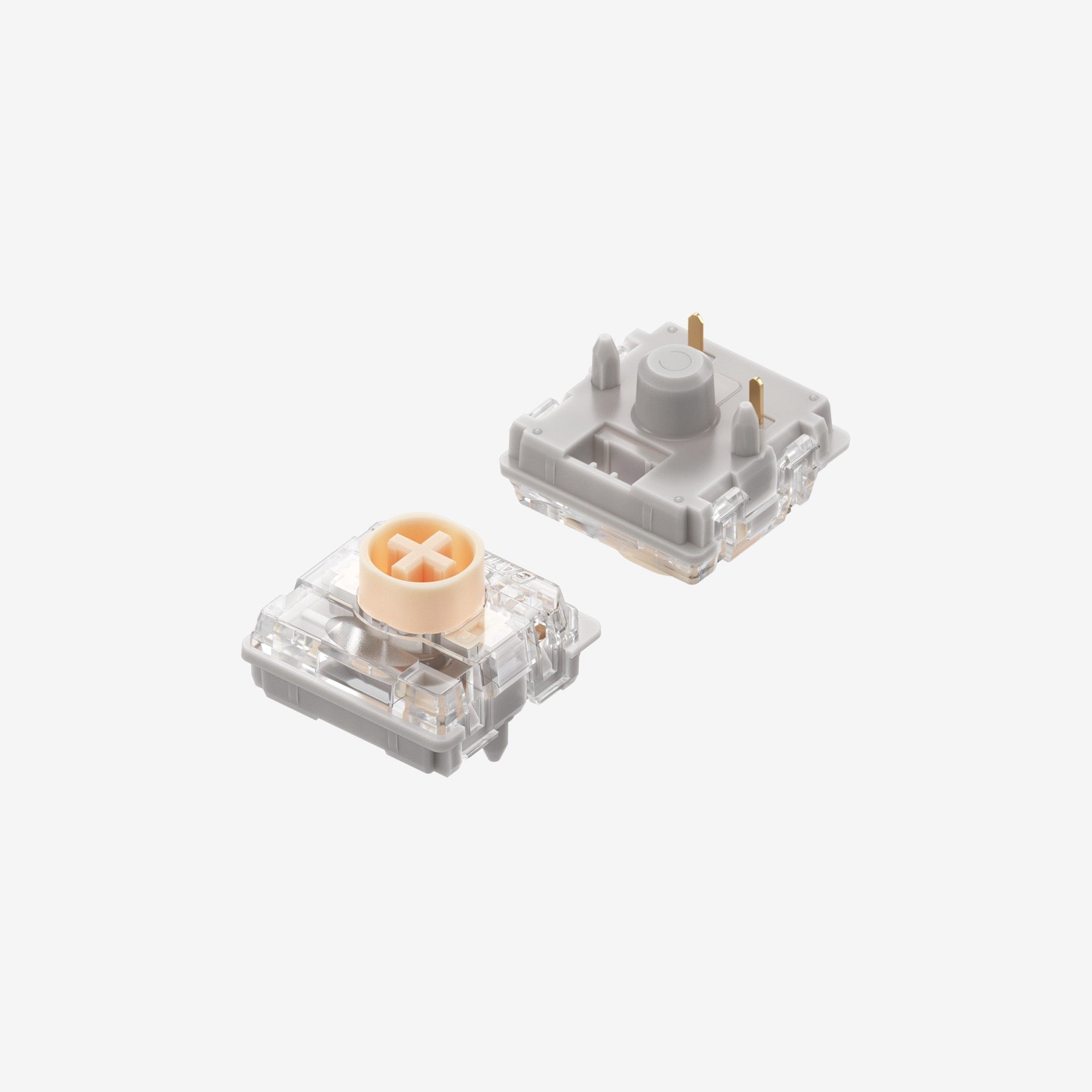 Gateron Low-profile 3.0 Switches