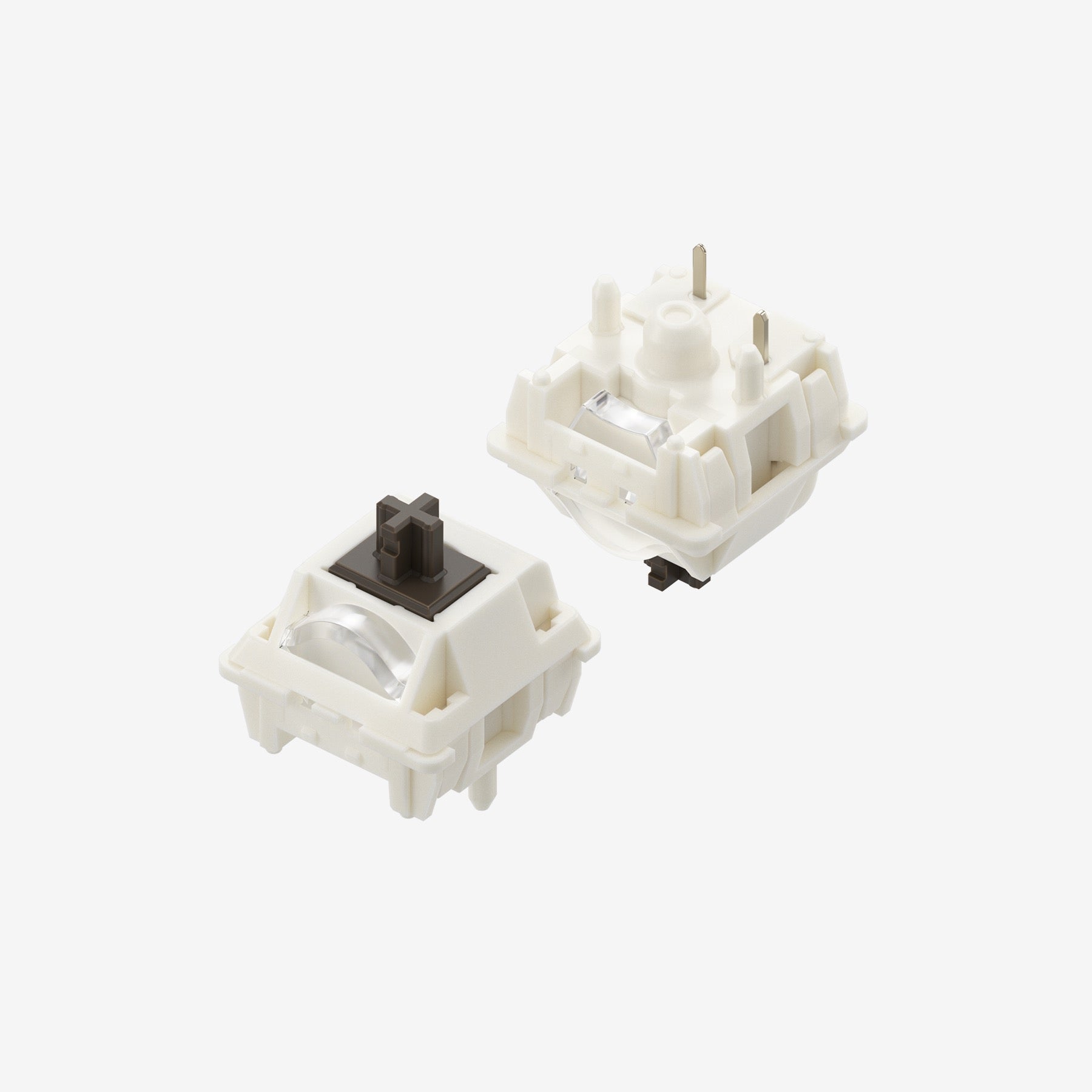 Add Extra Switches for Kick75