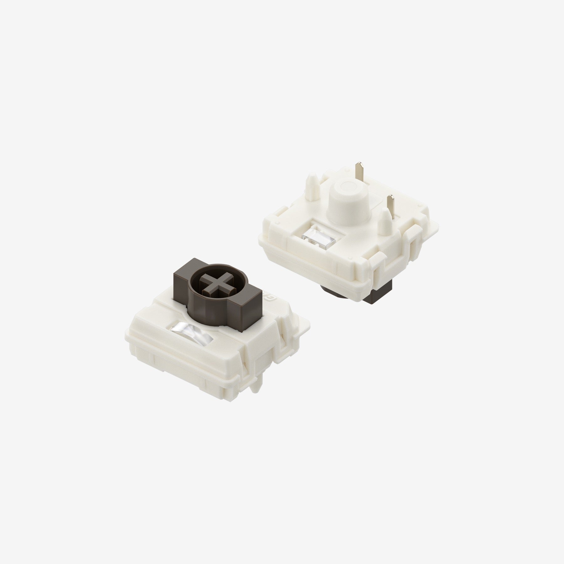 Gateron Low-profile 3.0 Switches