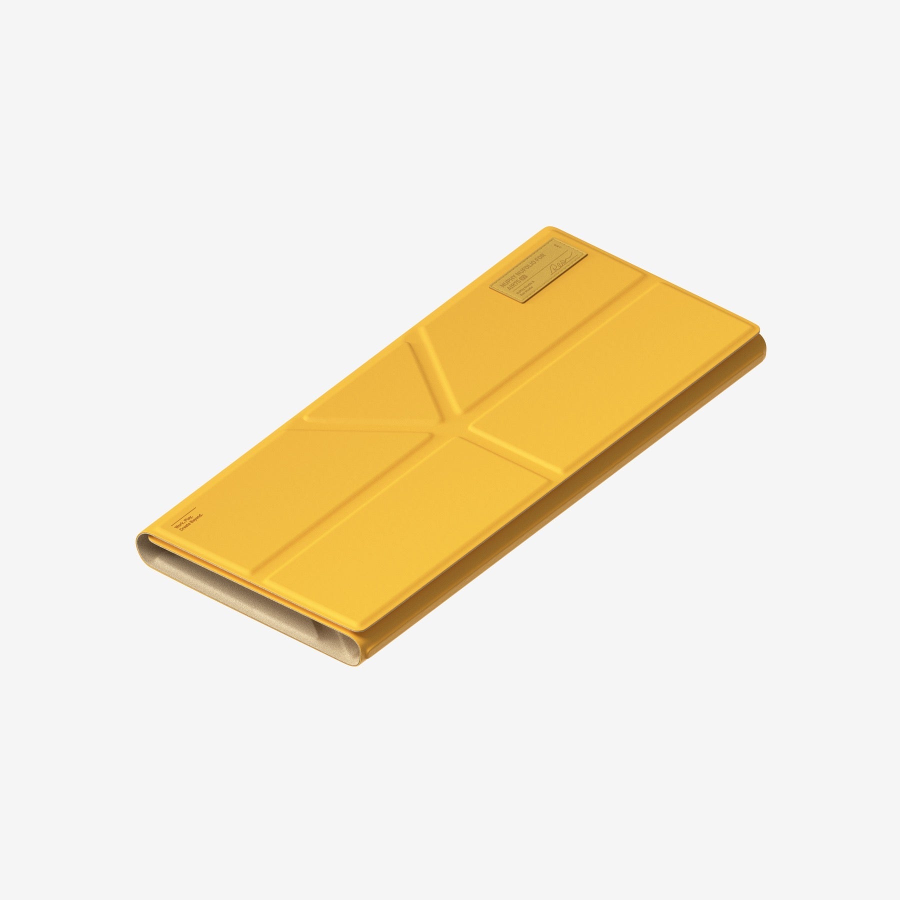 NuFolio for Air75 V3