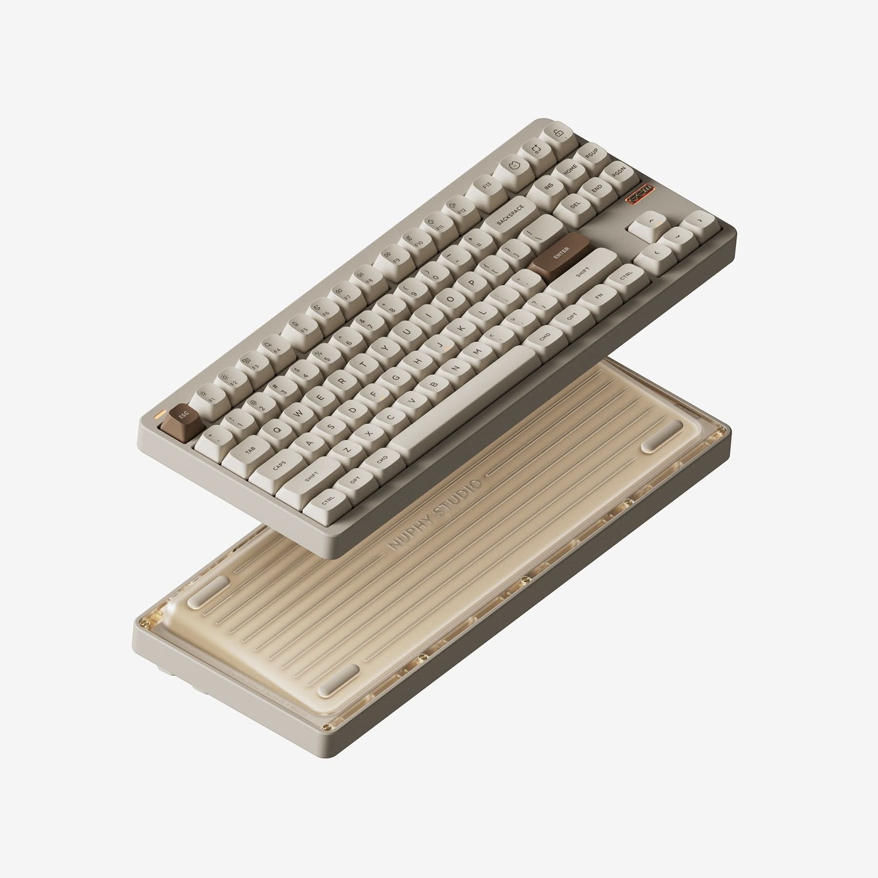 NuPhy Gem80