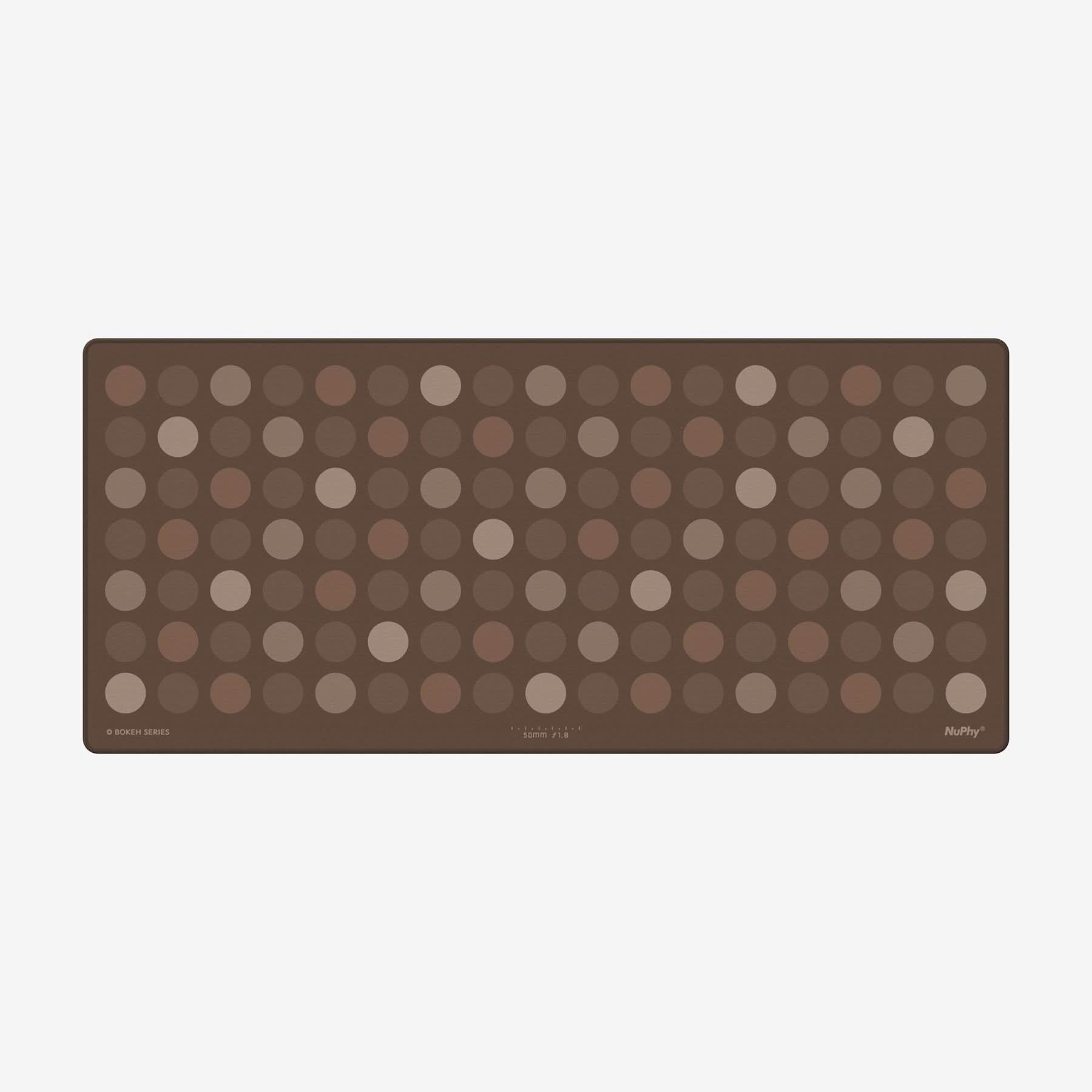 NuPhy Bokeh Deskmat