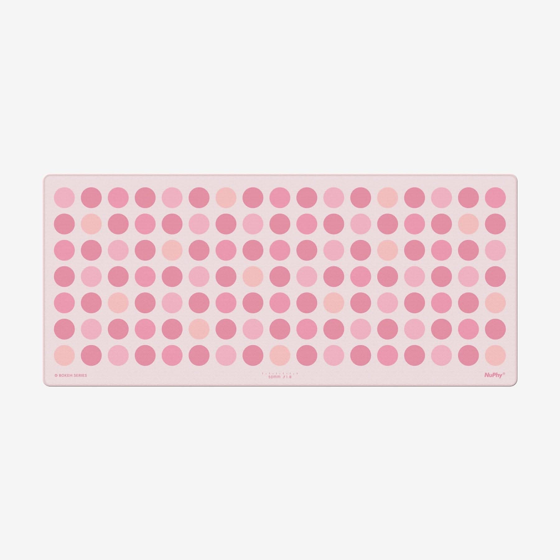 Add NuPhy Bokeh Deskmat