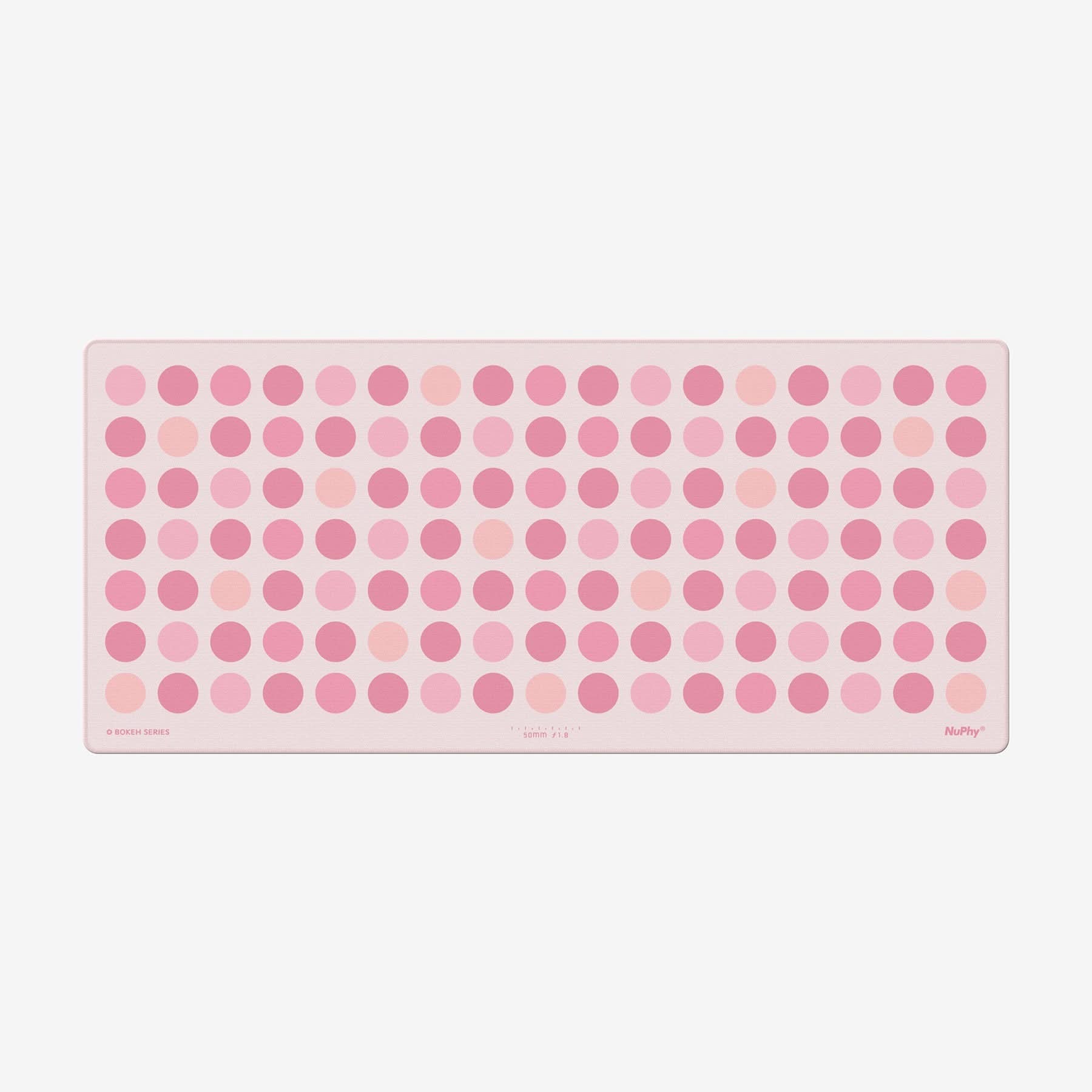 NuPhy Bokeh Deskmat