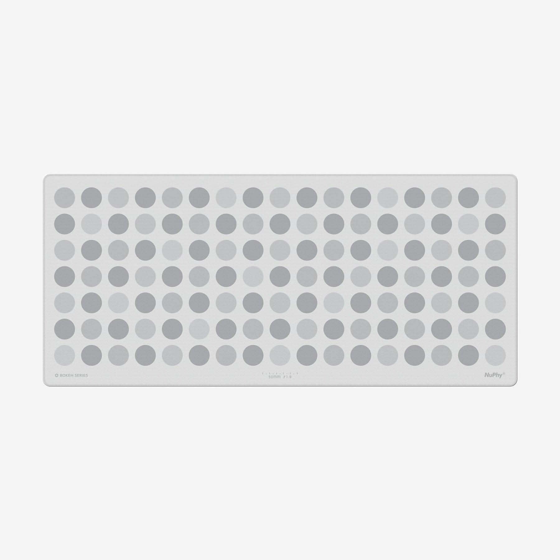 Add NuPhy Bokeh Deskmat