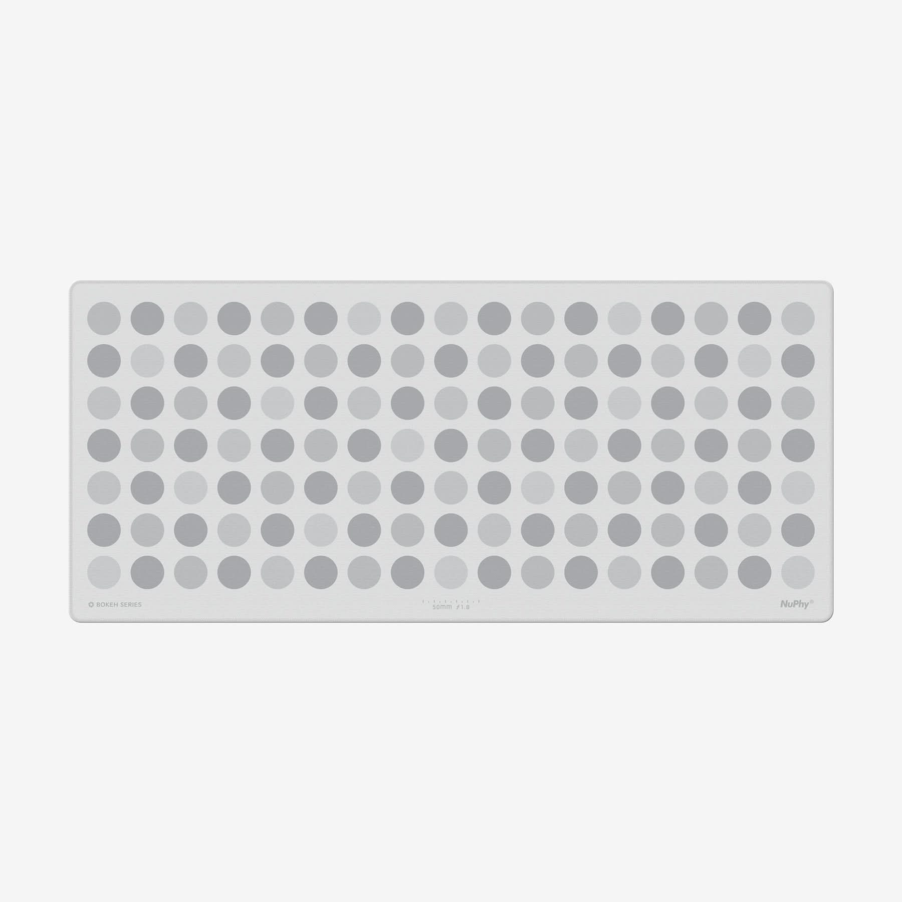 NuPhy Bokeh Deskmat